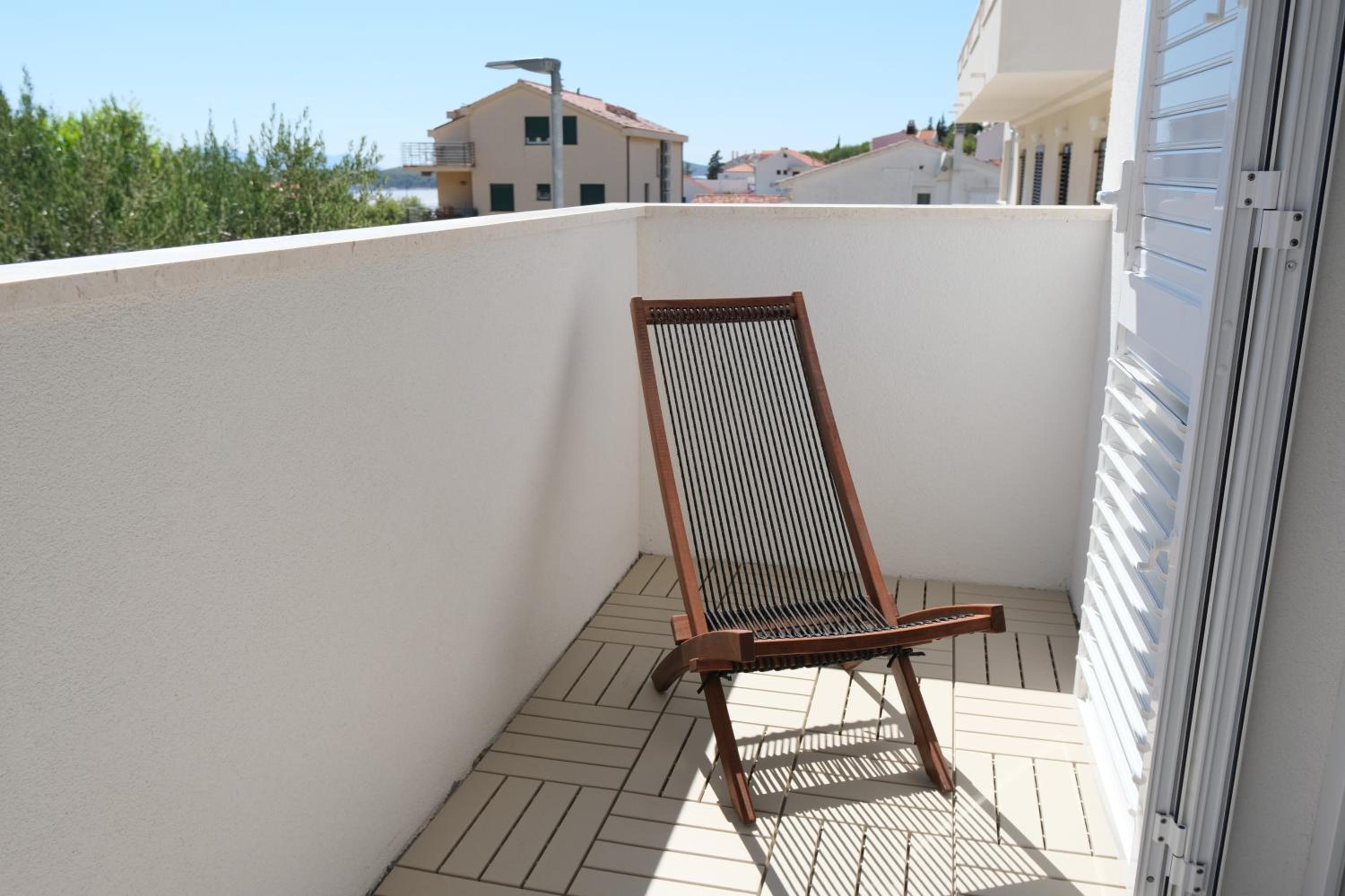 Studio with Balcony photo 3