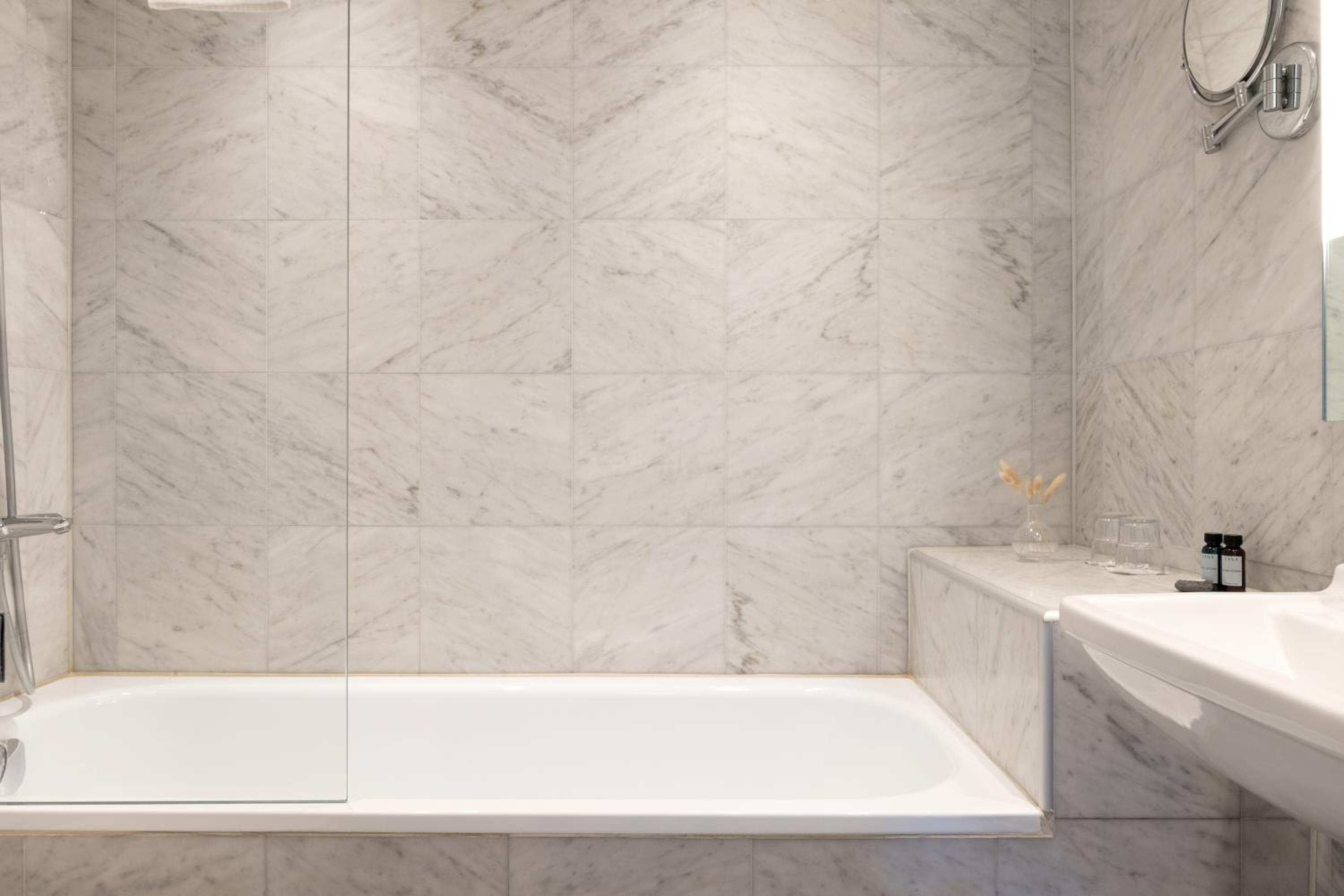 Deluxe Double - Lilla Hotellet - Photo 4