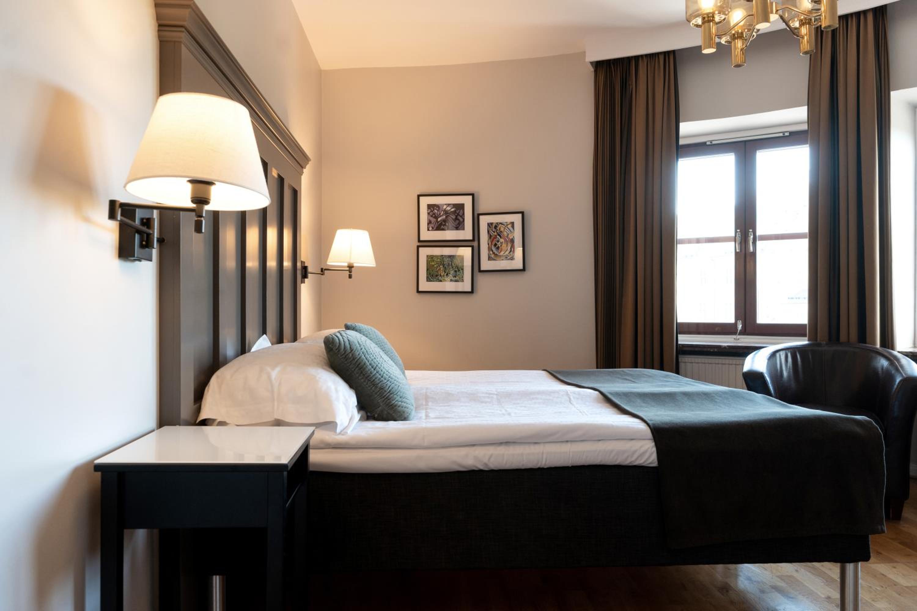 Deluxe Double - Lilla Hotellet - Photo 1
