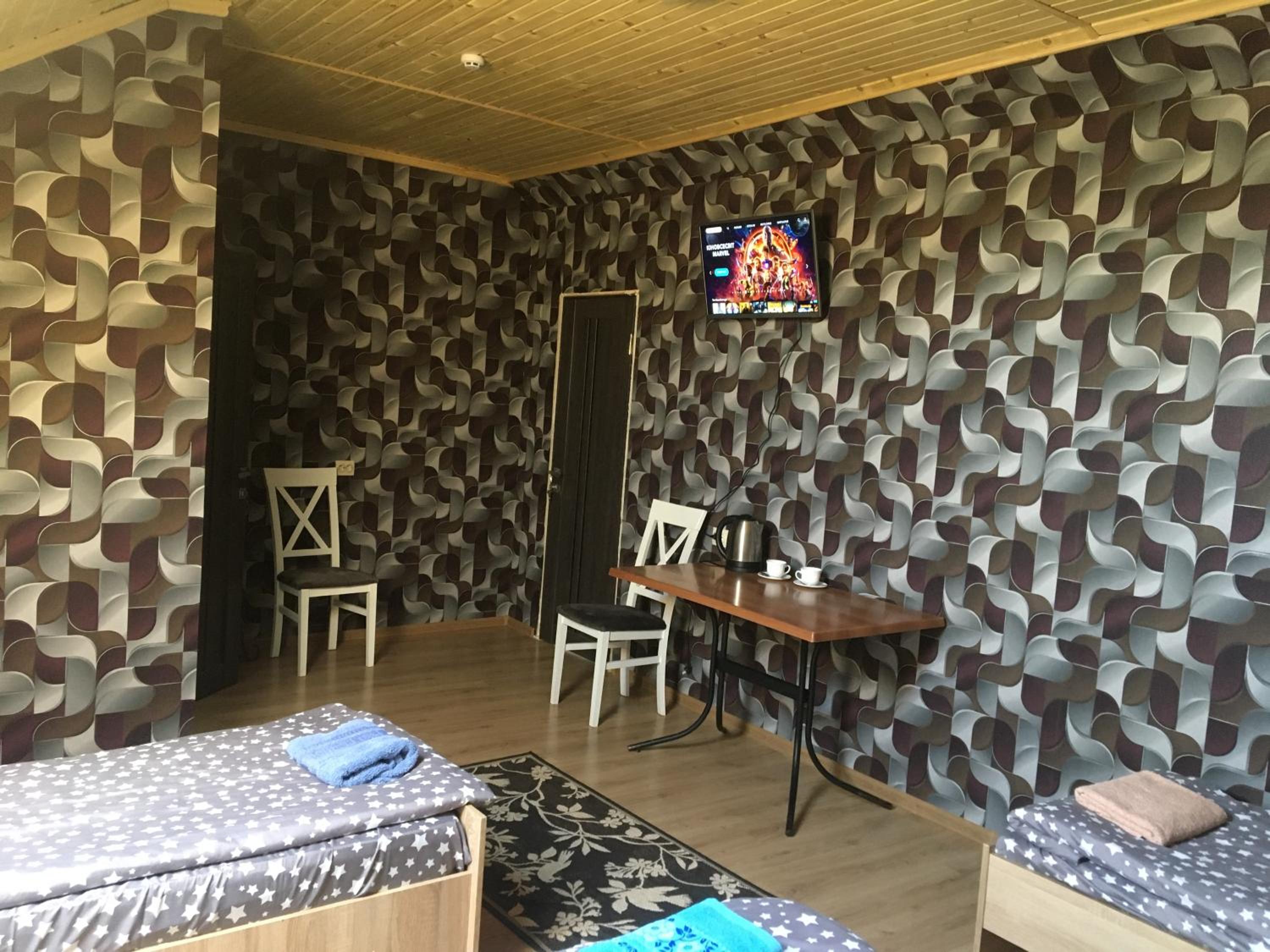 Superior Single Room