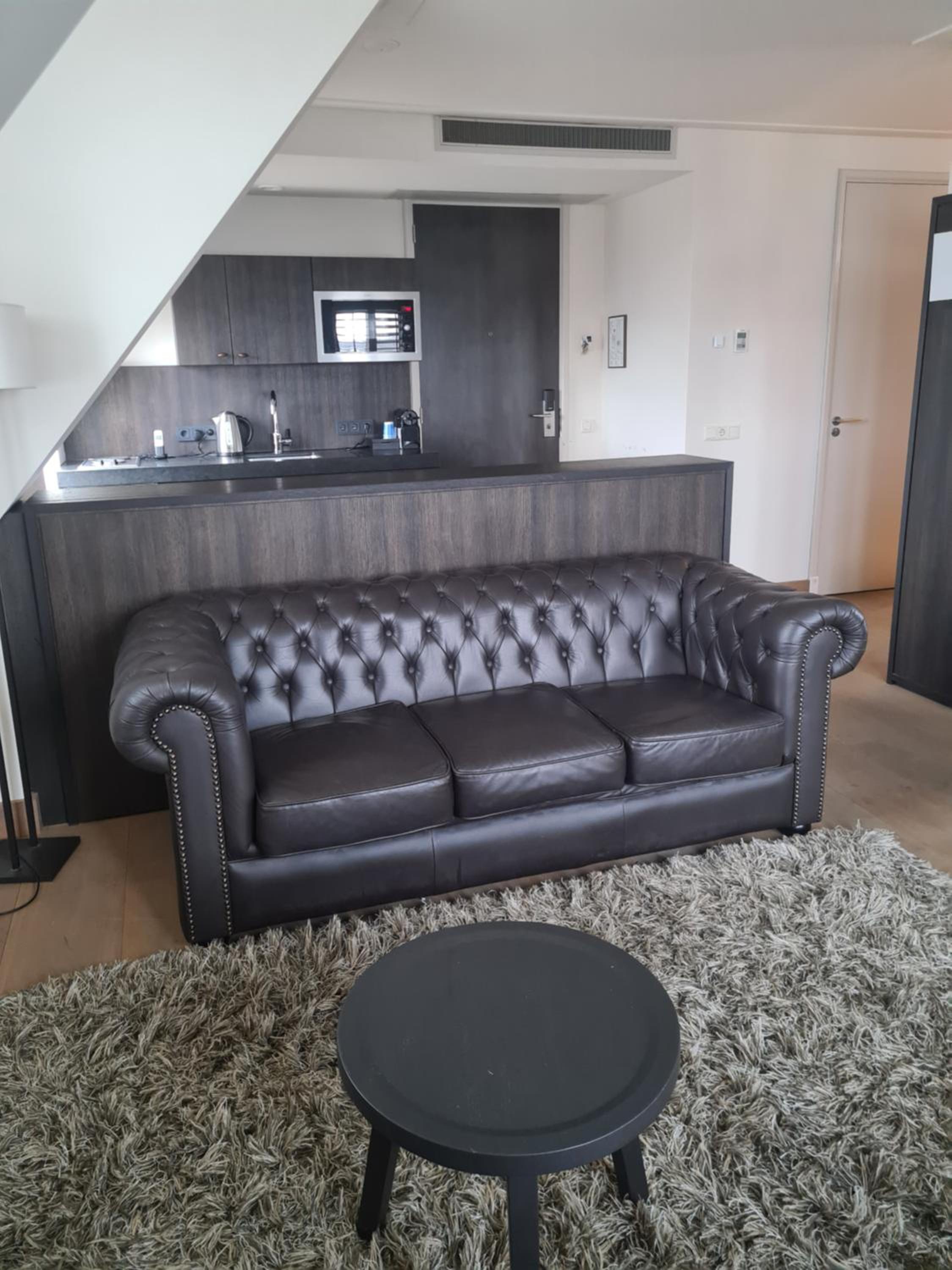 Apartment Suite photo 2