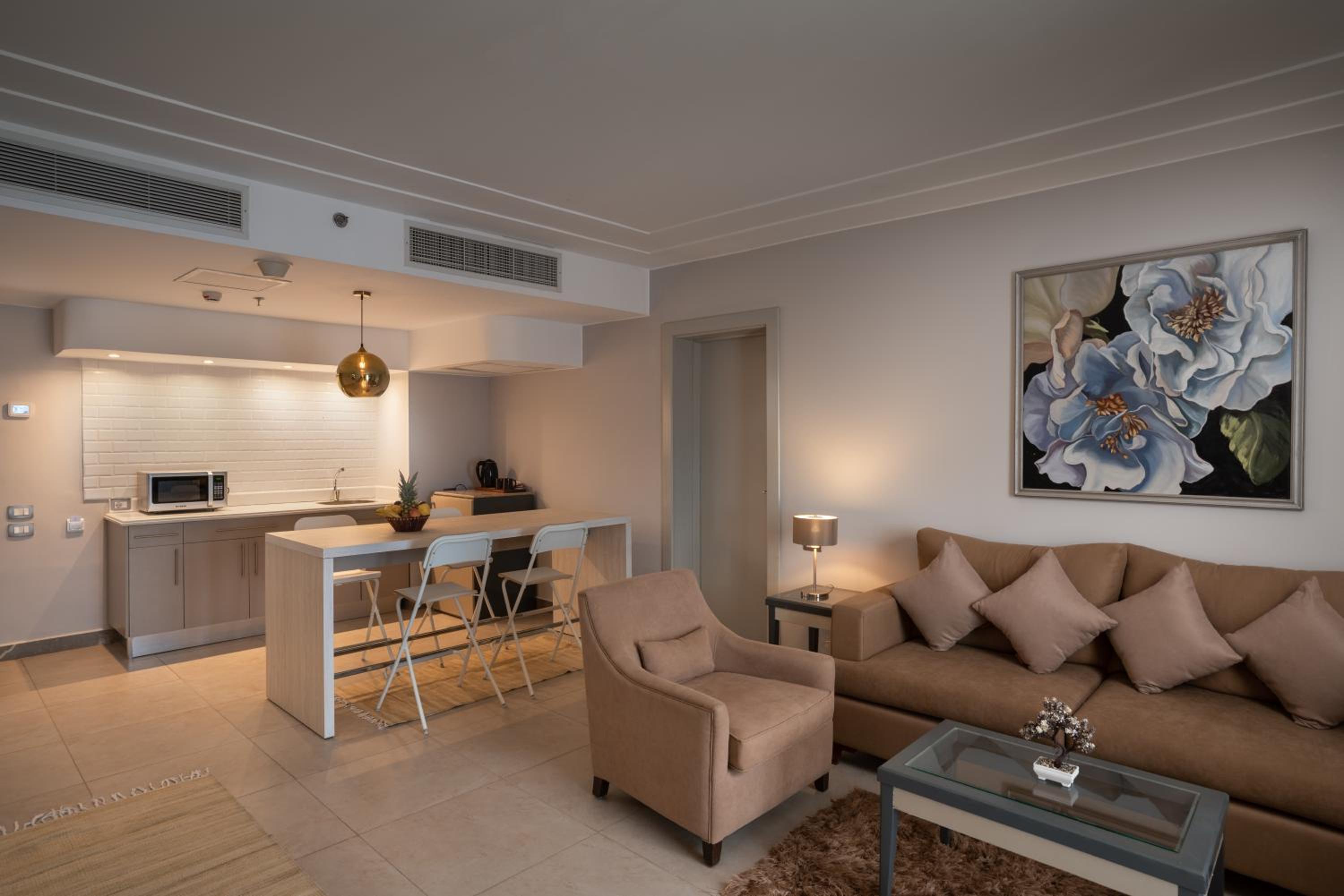 Royal Suite - Photo 4