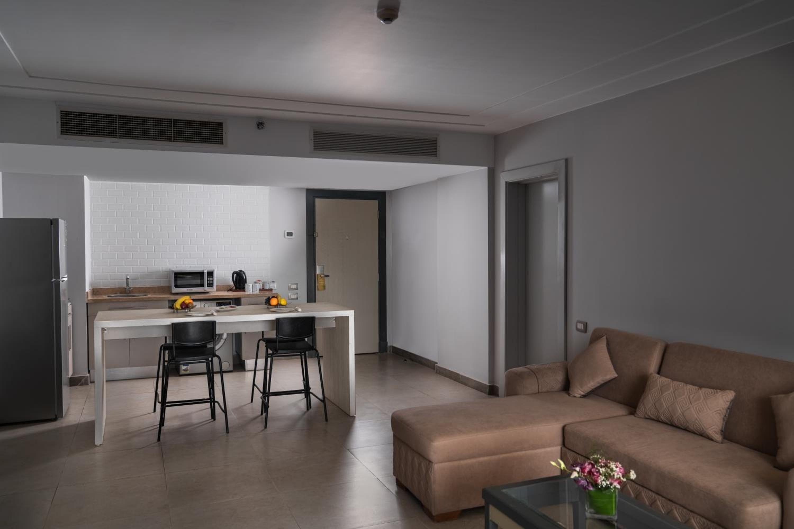 Royal Suite - Photo 5