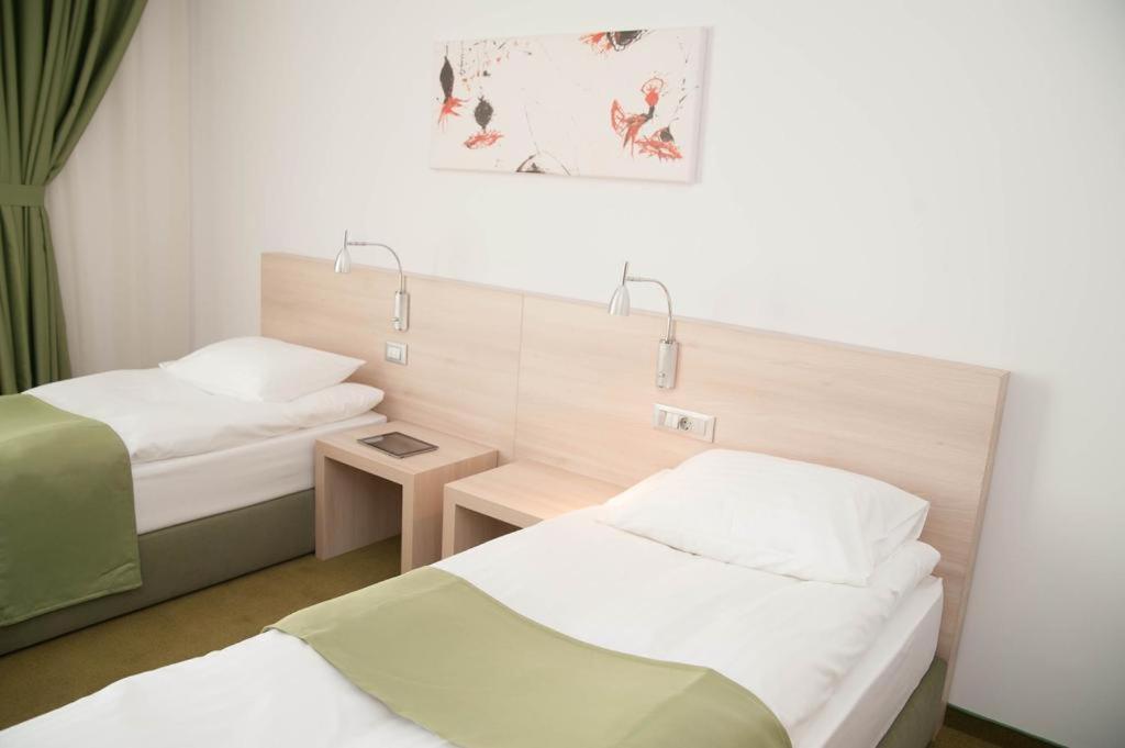 Superior Twin Room photo 3