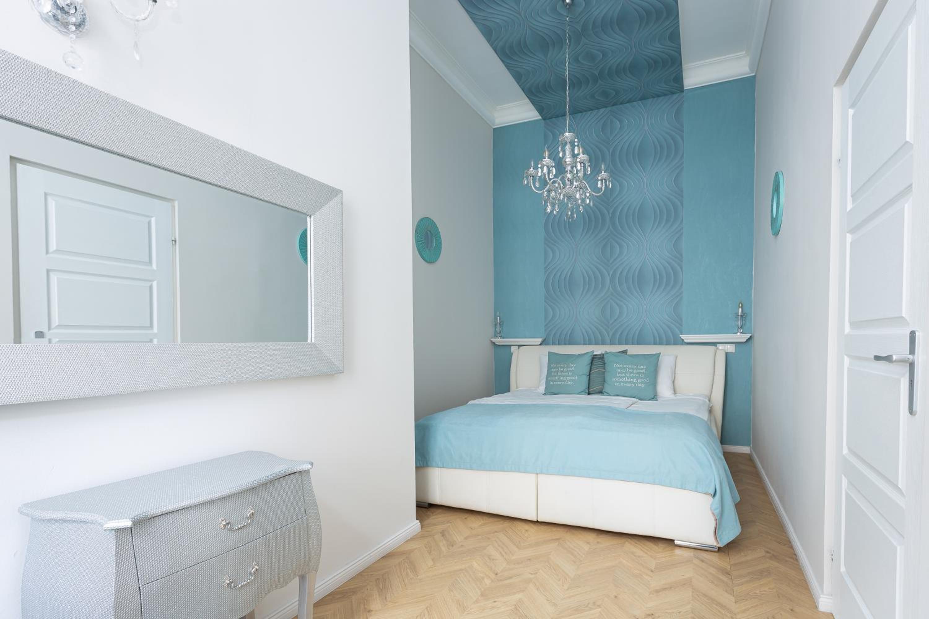 Deluxe Apartment - Photo 6