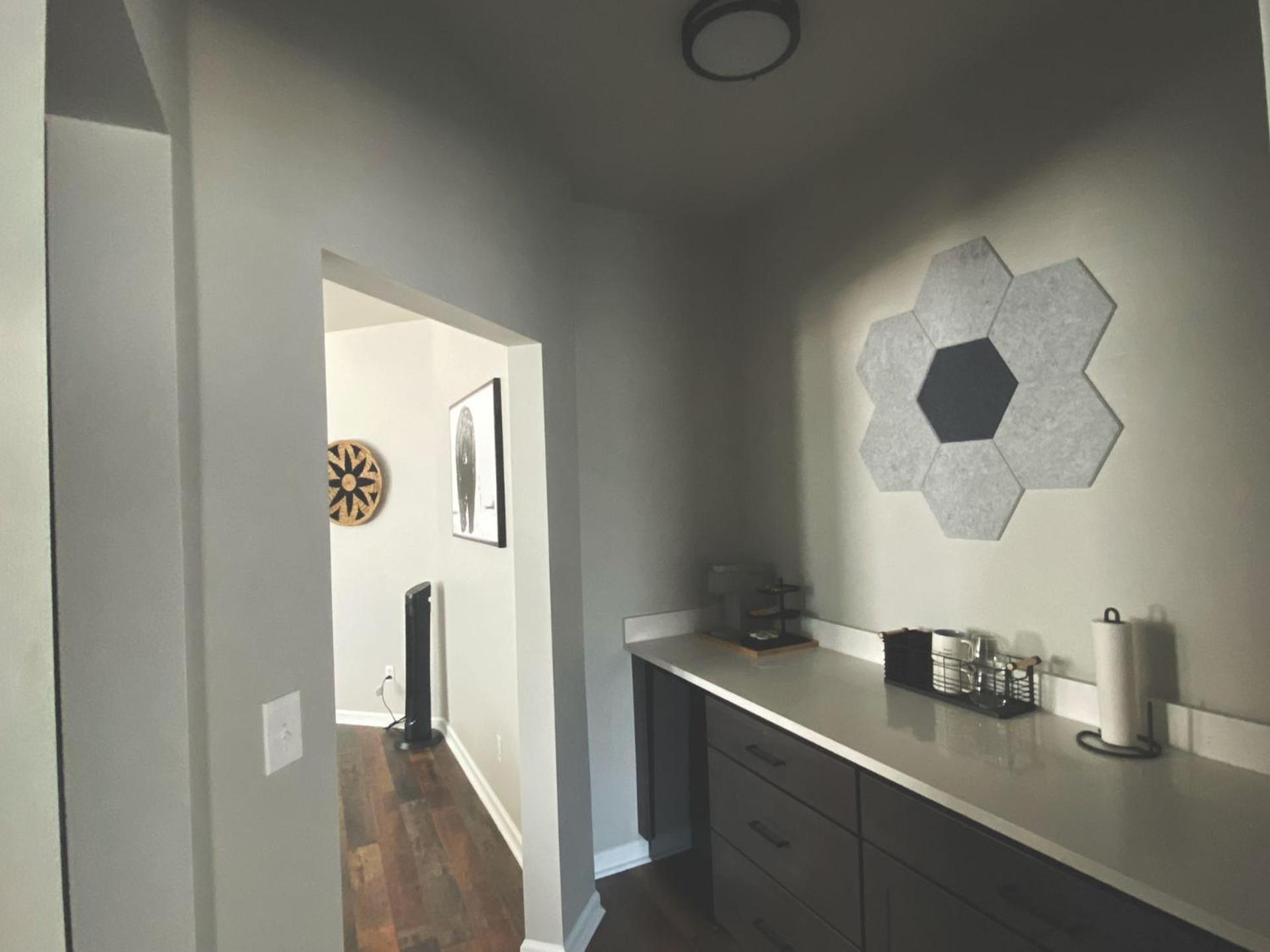Deluxe King Suite - Photo 11