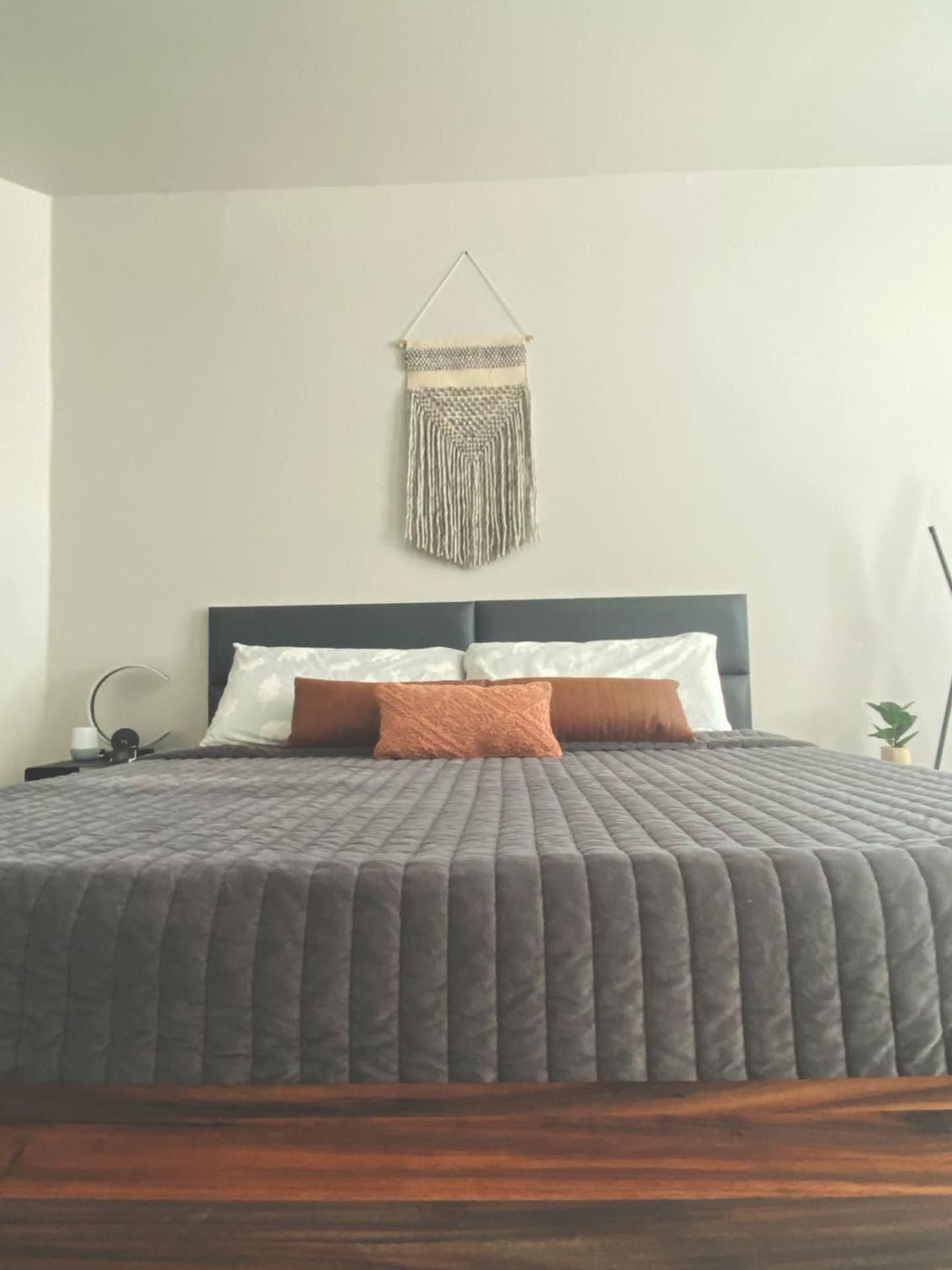 Deluxe King Suite - Photo 10