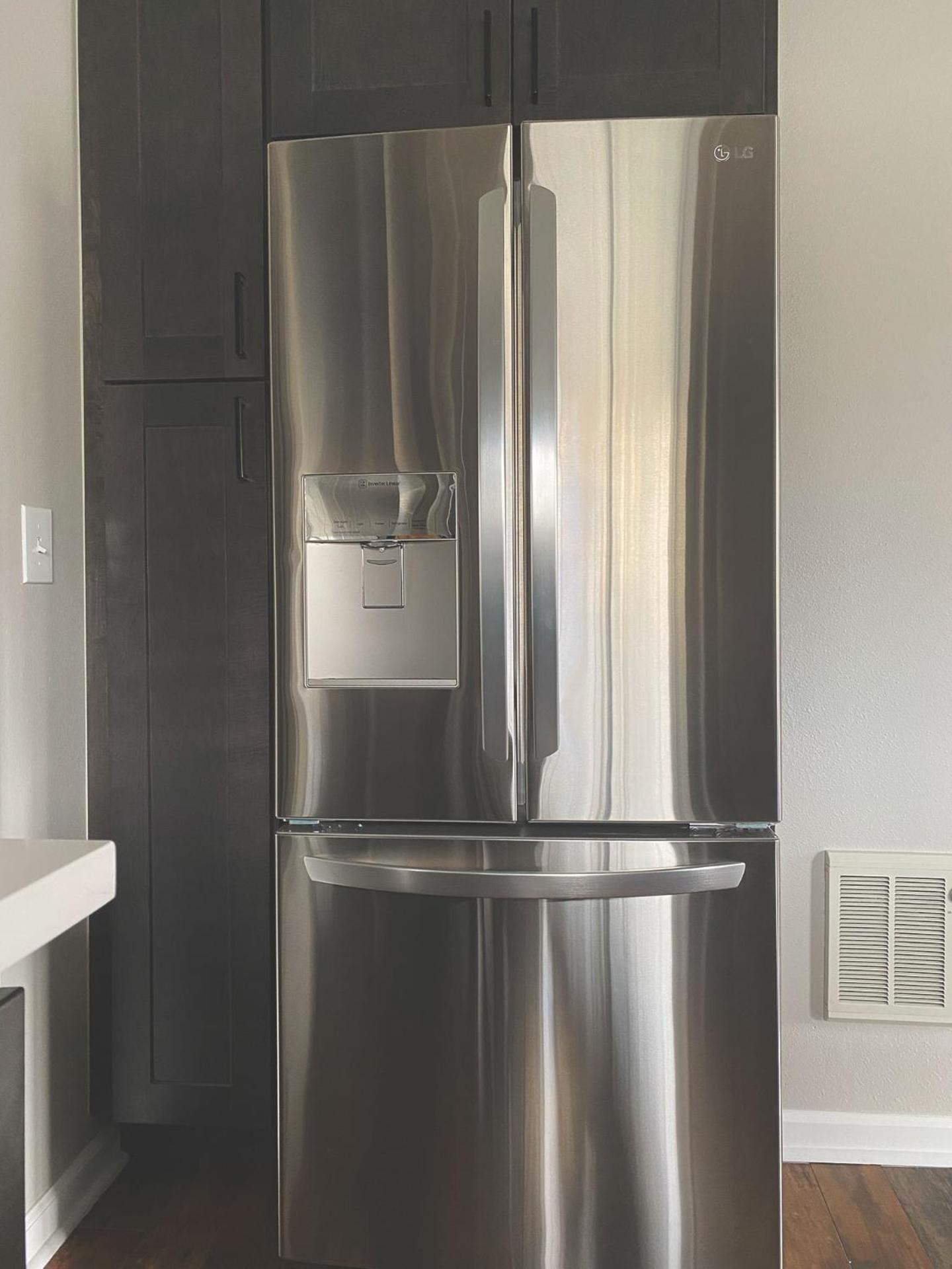 One-Bedroom Apartment - Photo 10