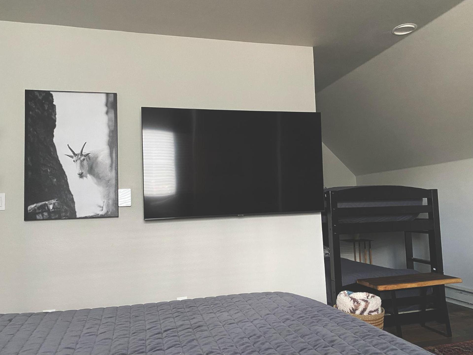 Family Double Room - Photo 12
