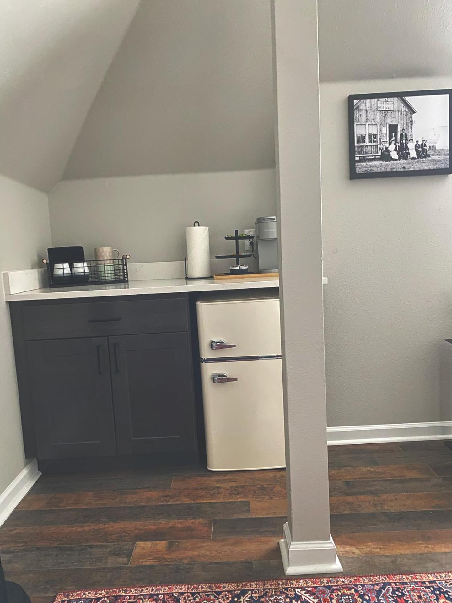 Family Double Room - Photo 9