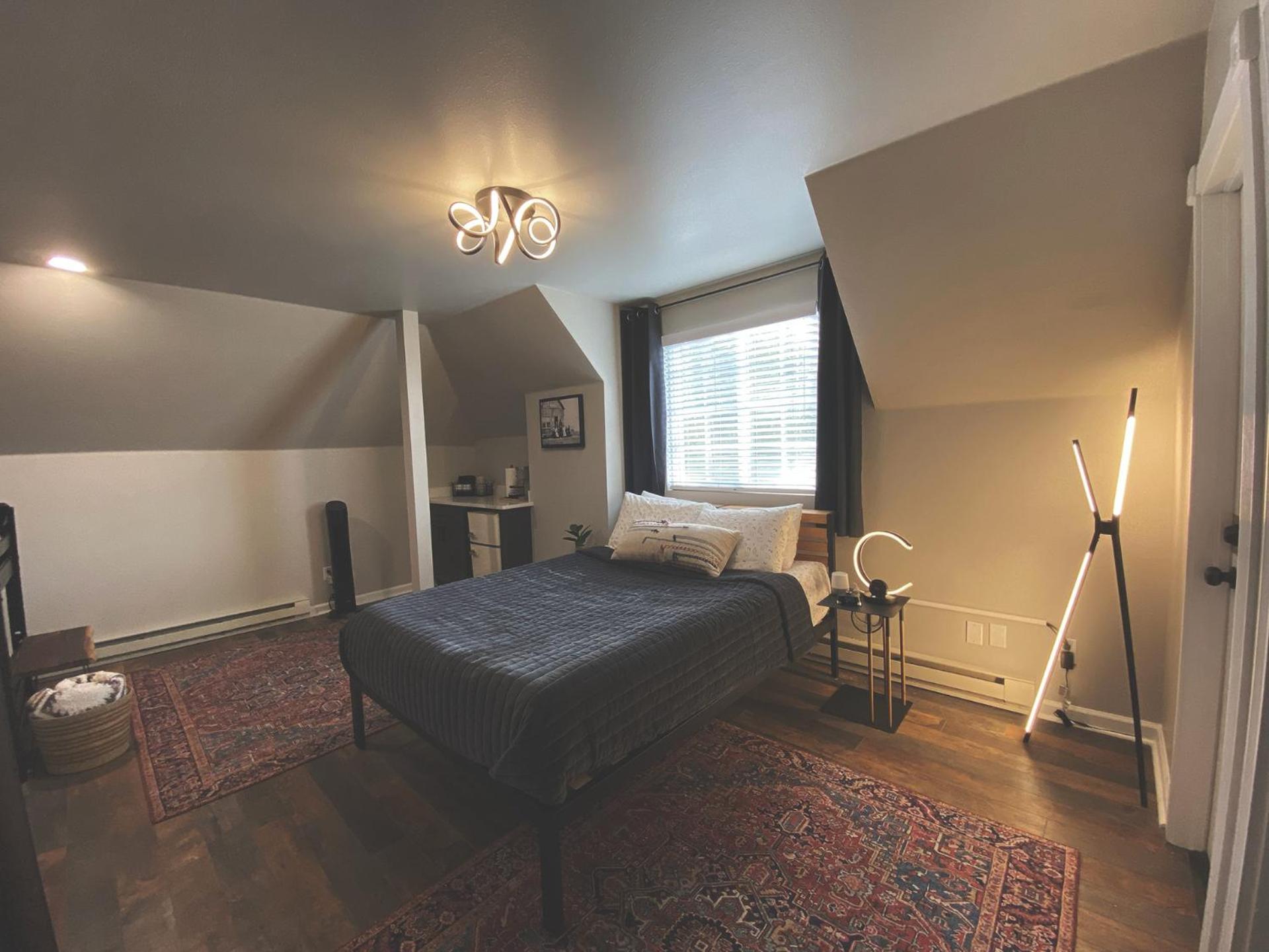 Family Double Room - Photo 1