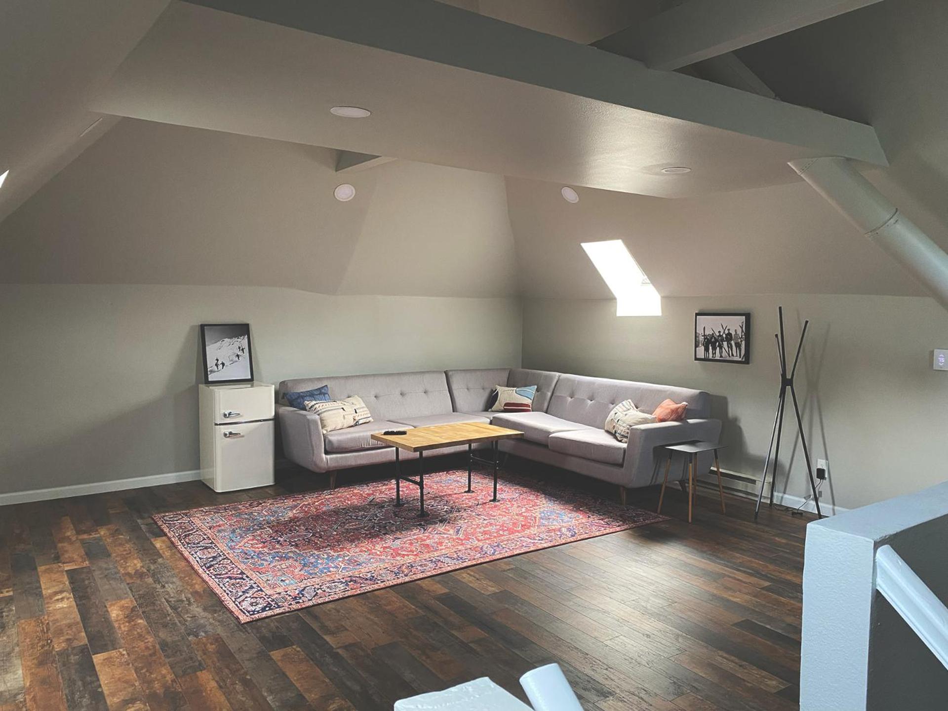 Family Double Room - Photo 4