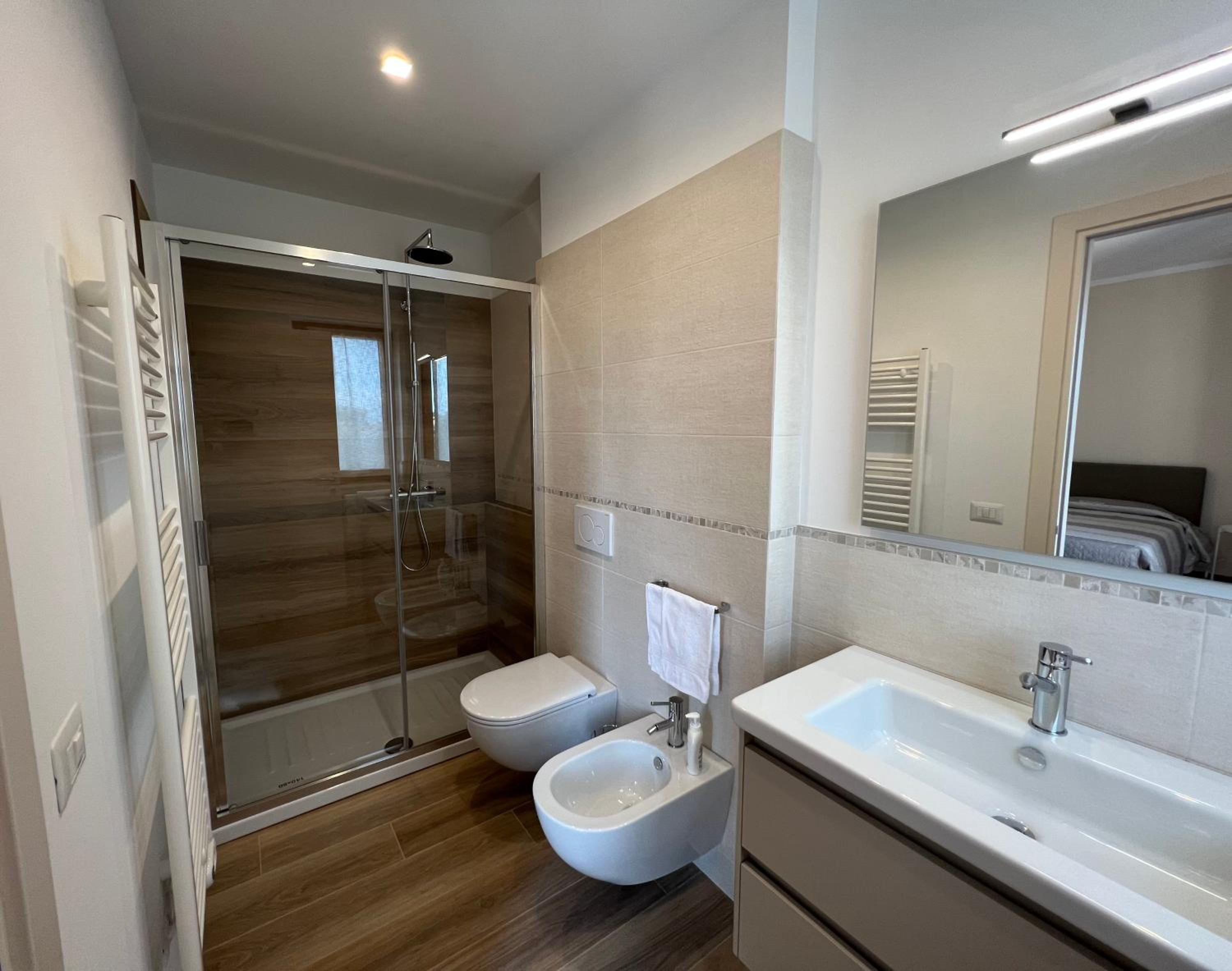 Triple Room with Balcony photo 3