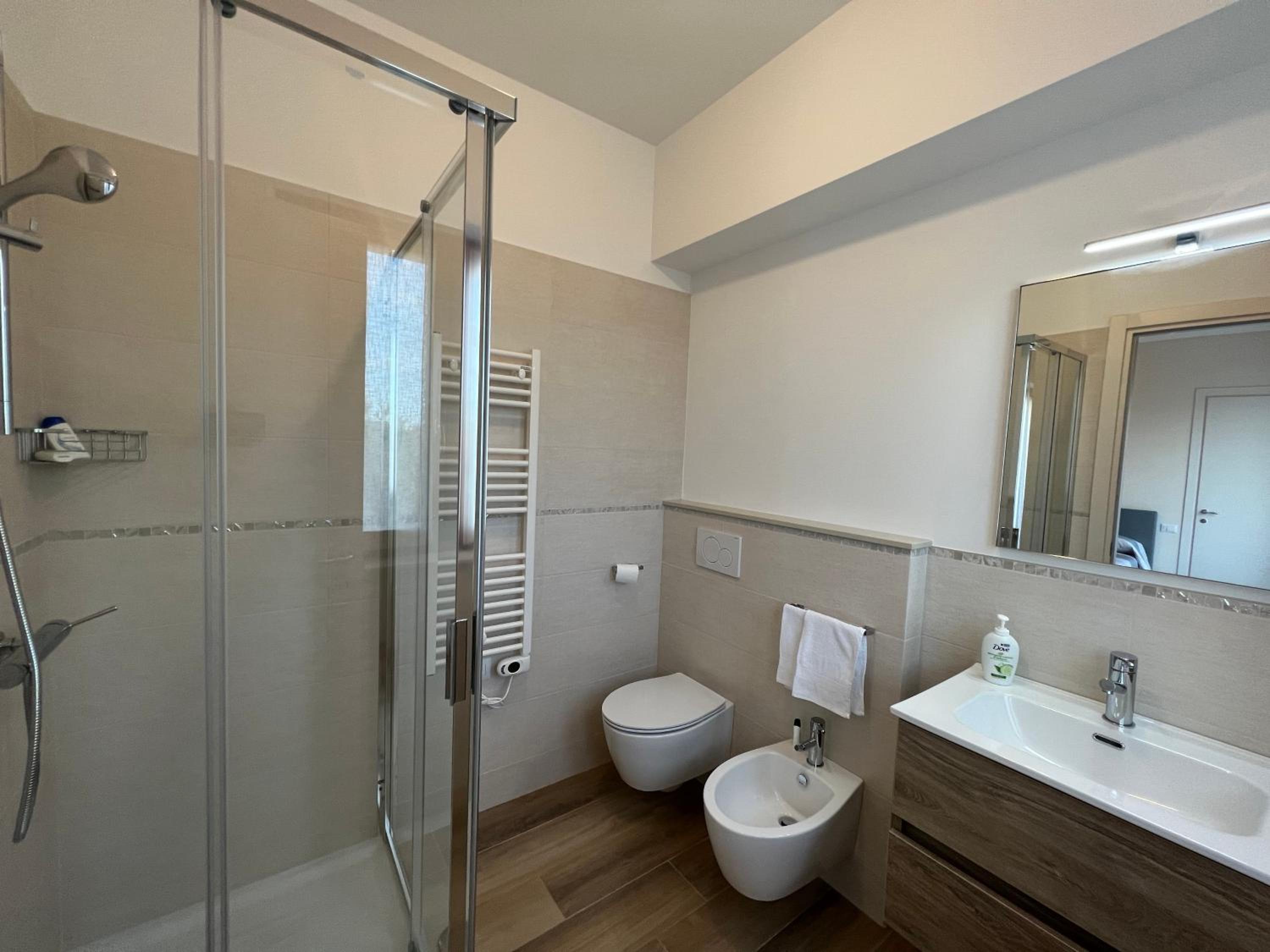 Double Room with Balcony photo 3