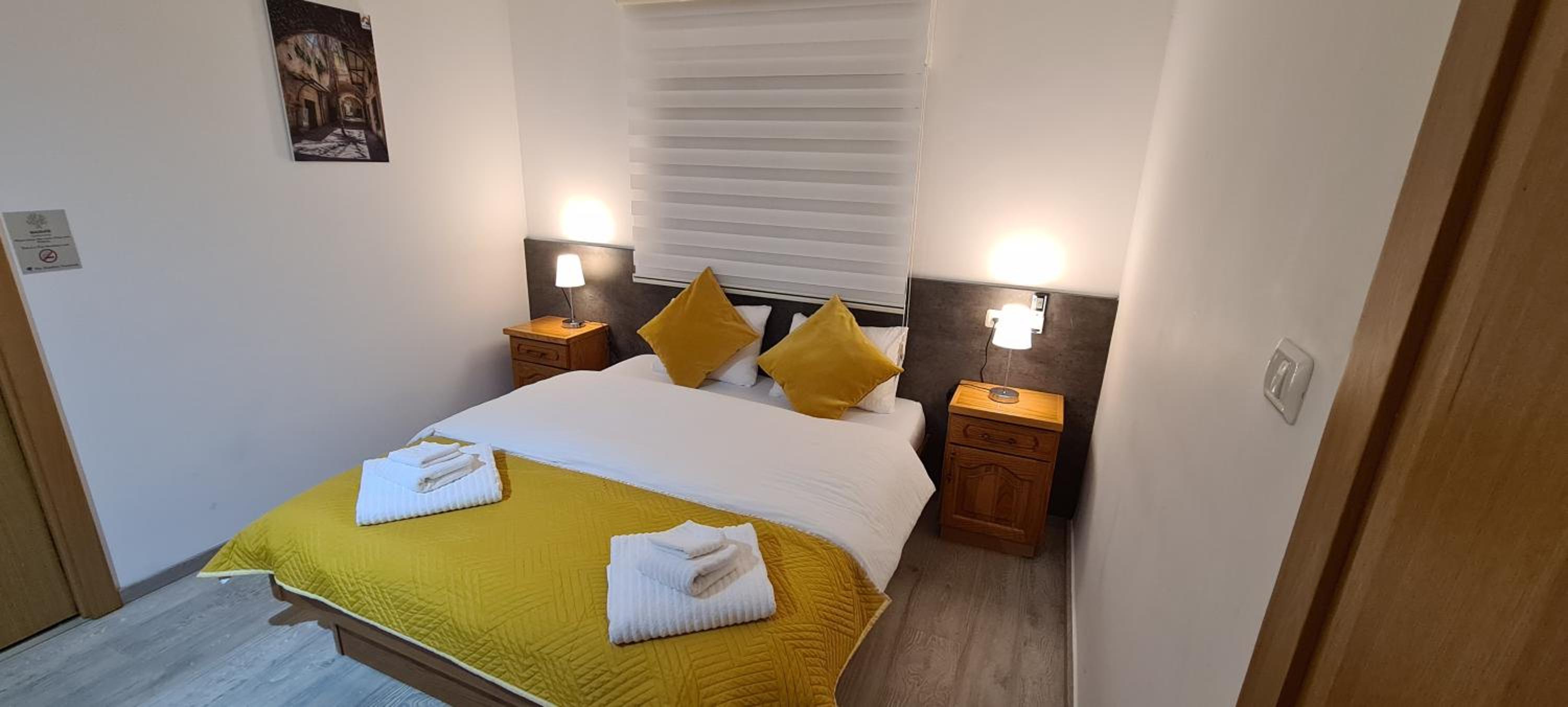 Superior Double Room - Photo 10