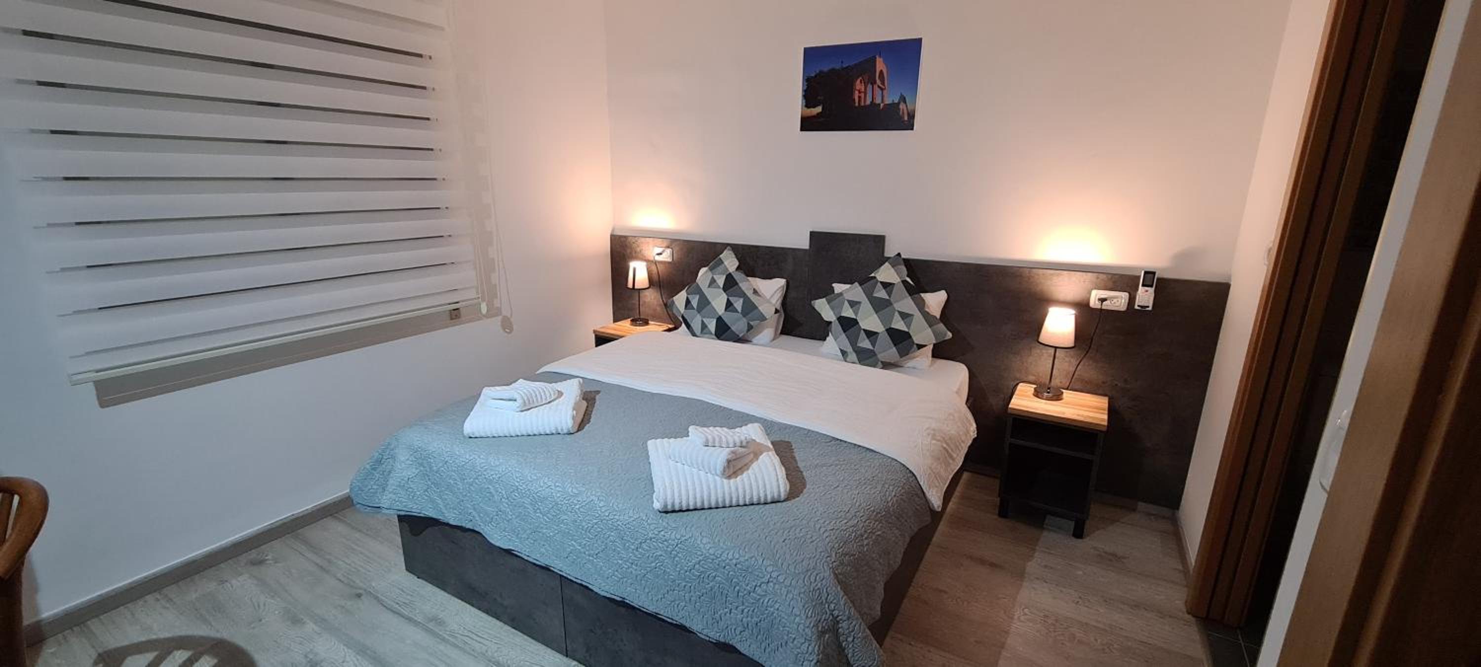 Superior Double Room - Photo 14