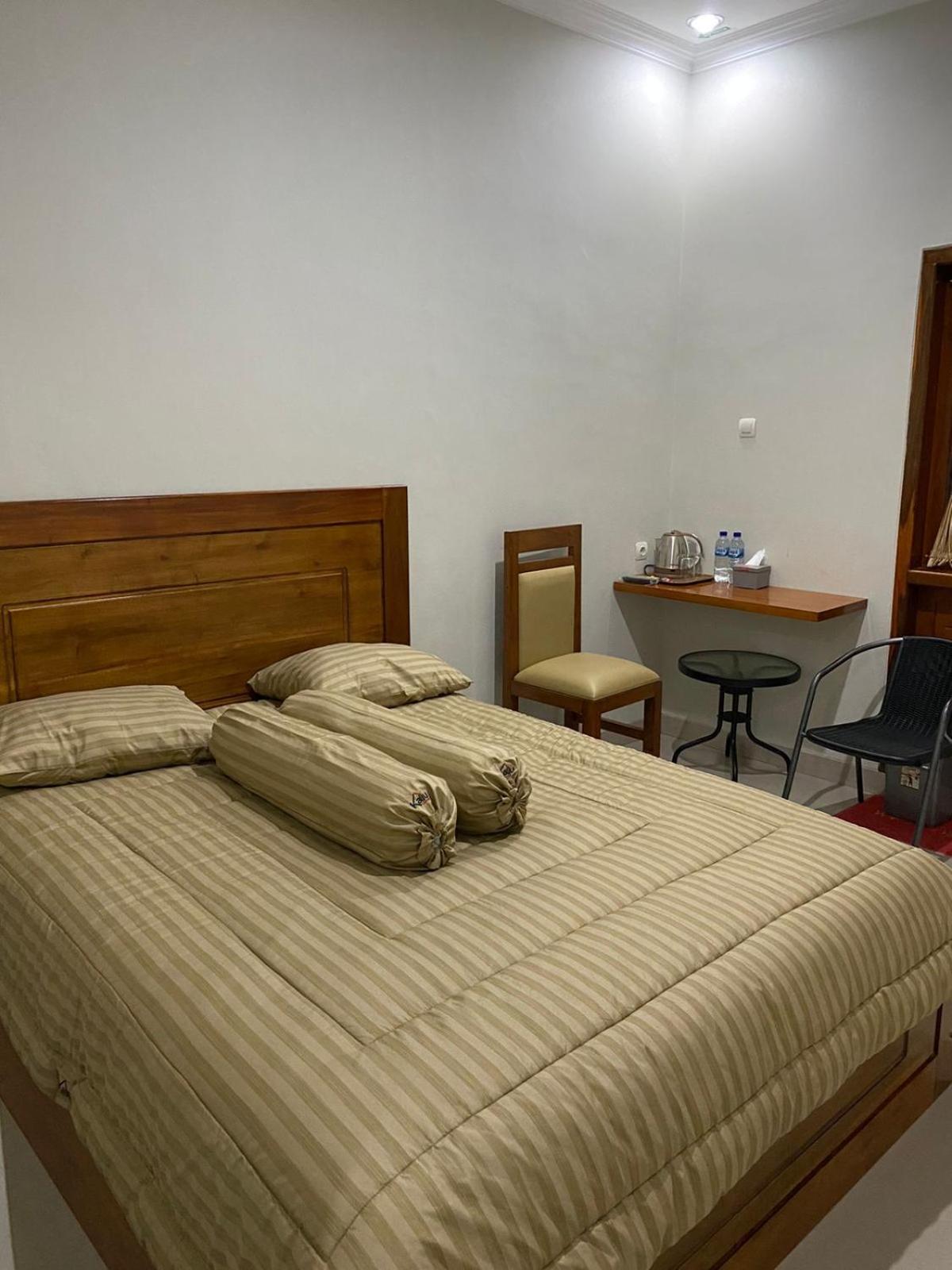Superior Double Room photo 2