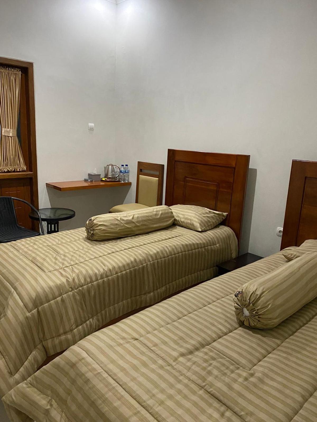 Superior Twin Room photo 3