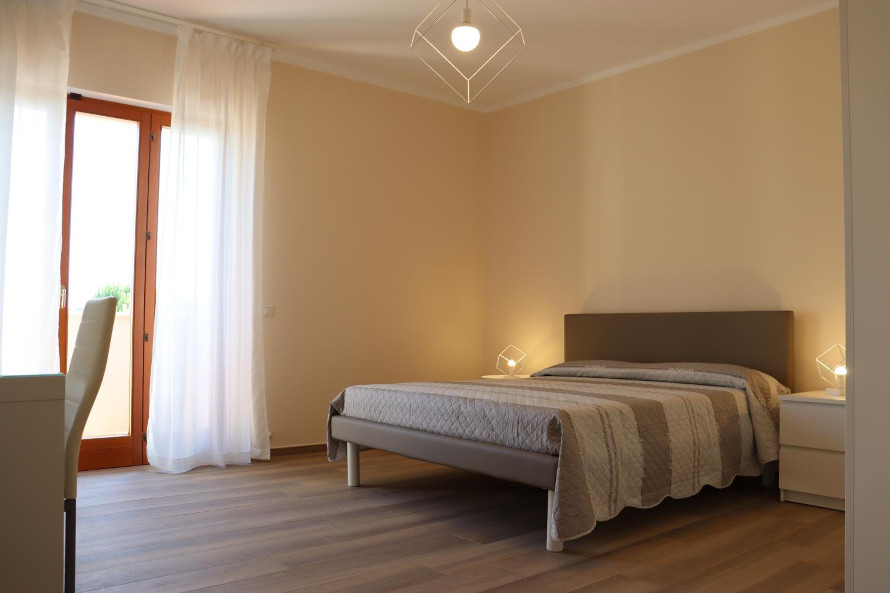 Triple Room with Balcony photo 1