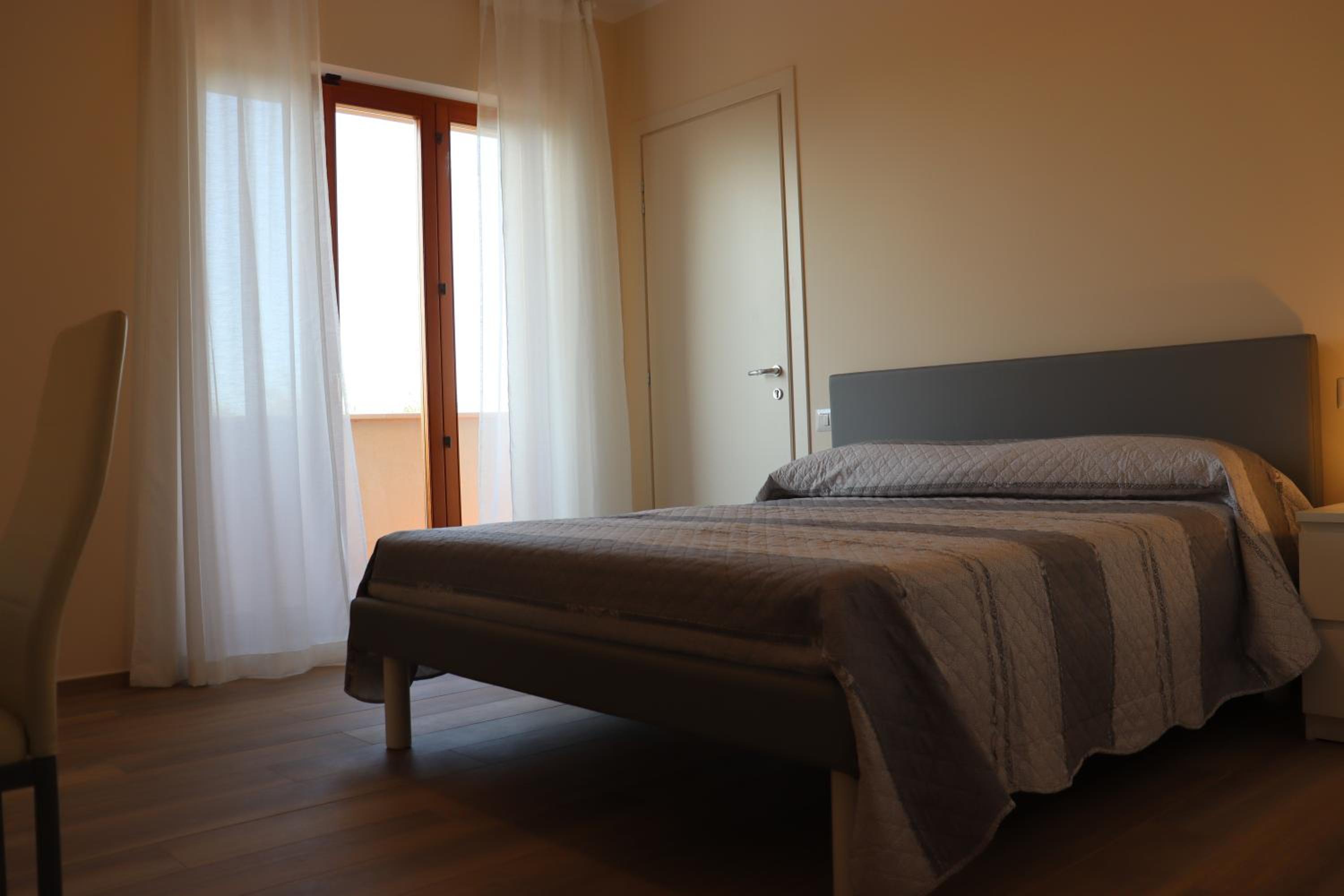 Double Room with Balcony photo 1