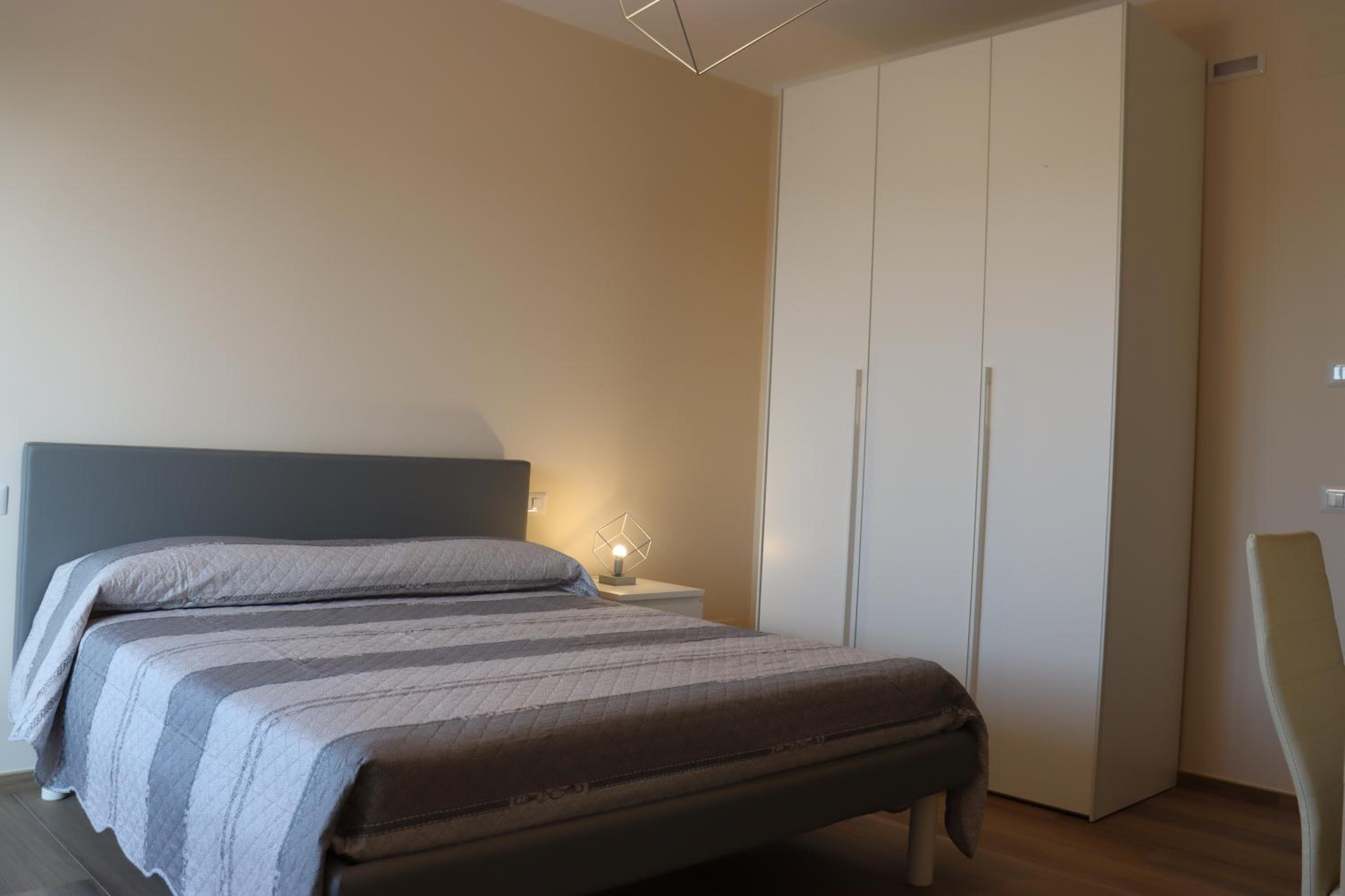 Double Room with Balcony photo 2