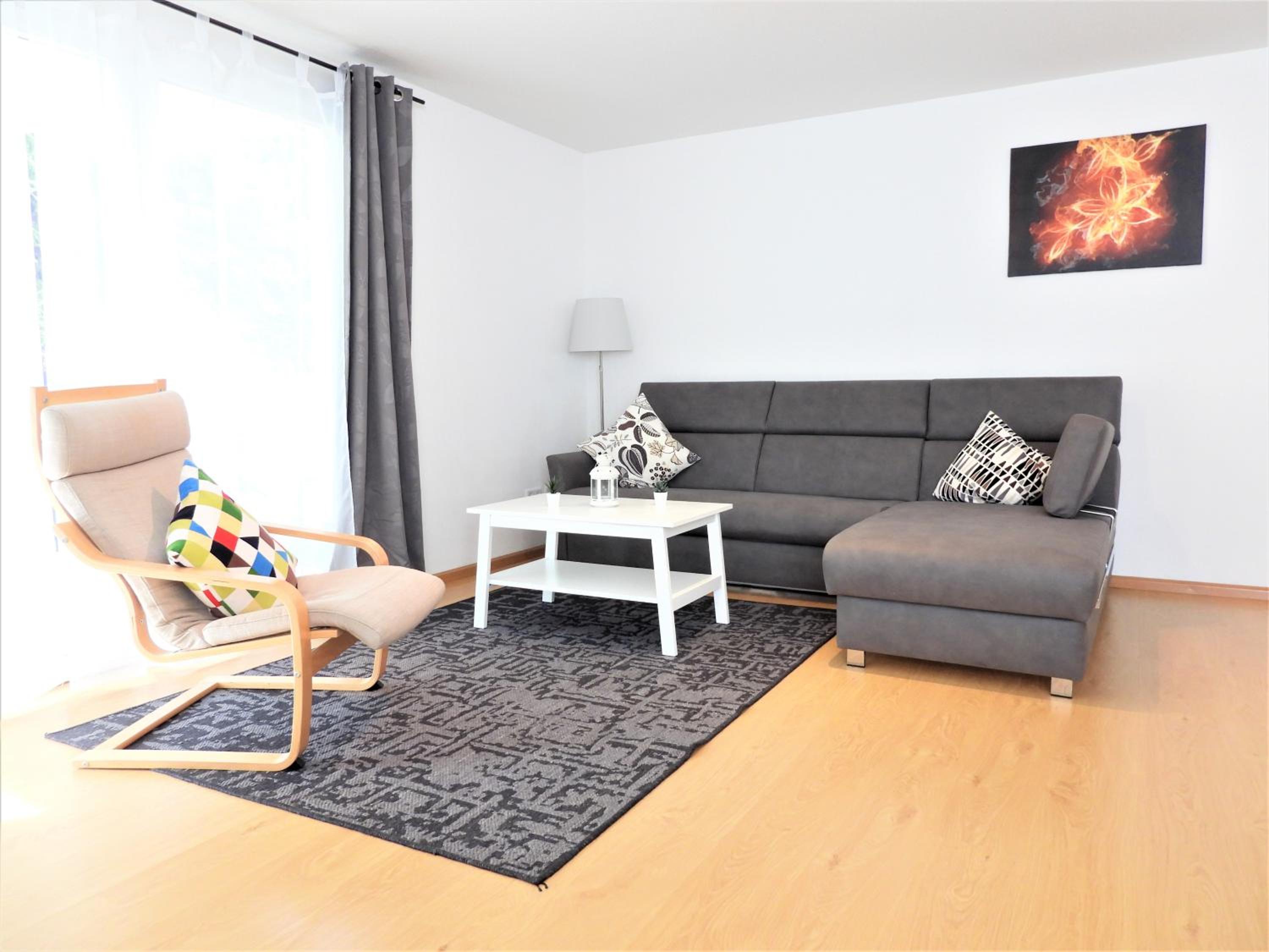 Two-Bedroom Apartment Ground Floor (A1) photo 2