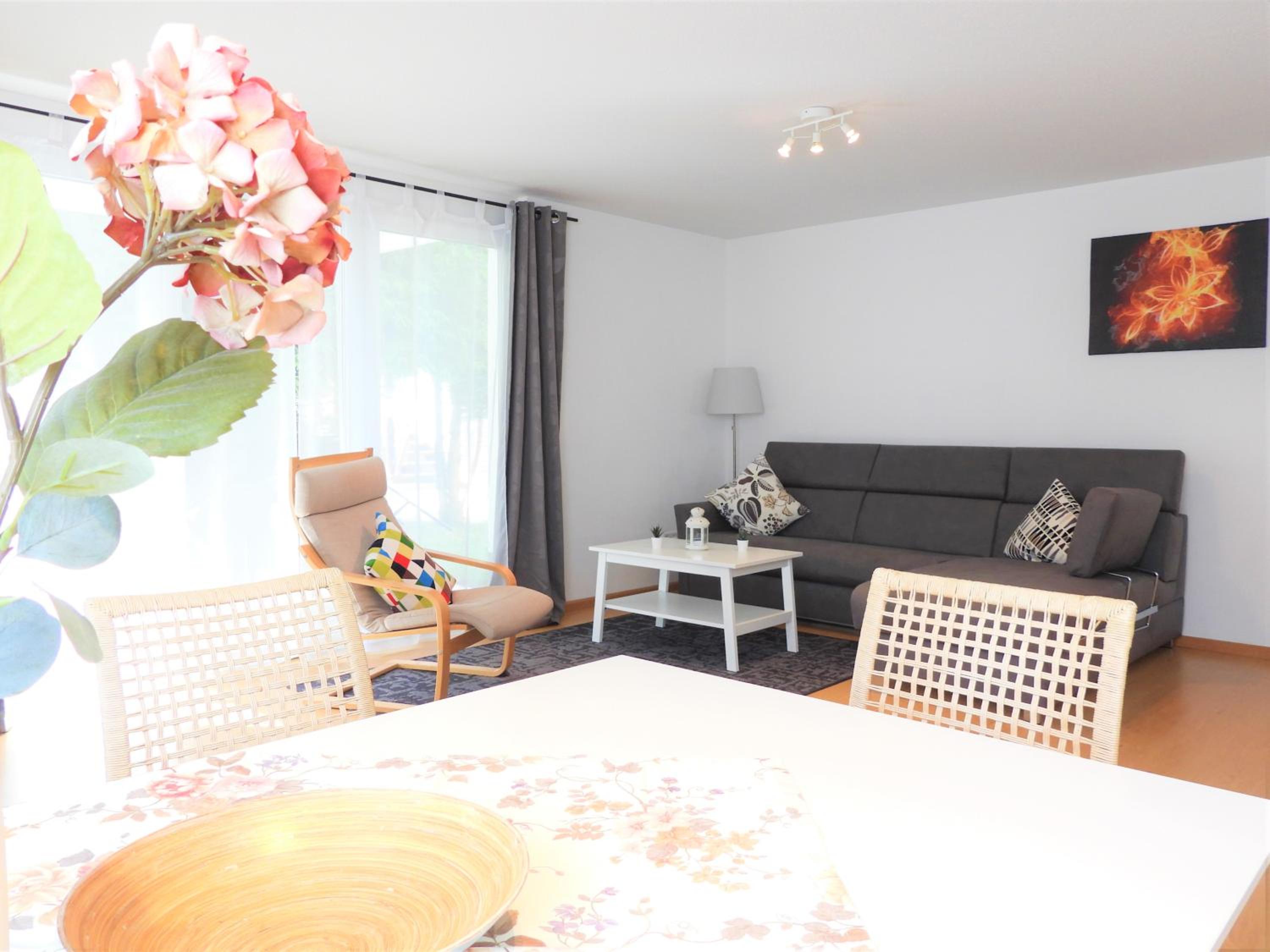 Two-Bedroom Apartment Ground Floor (A1) photo 3