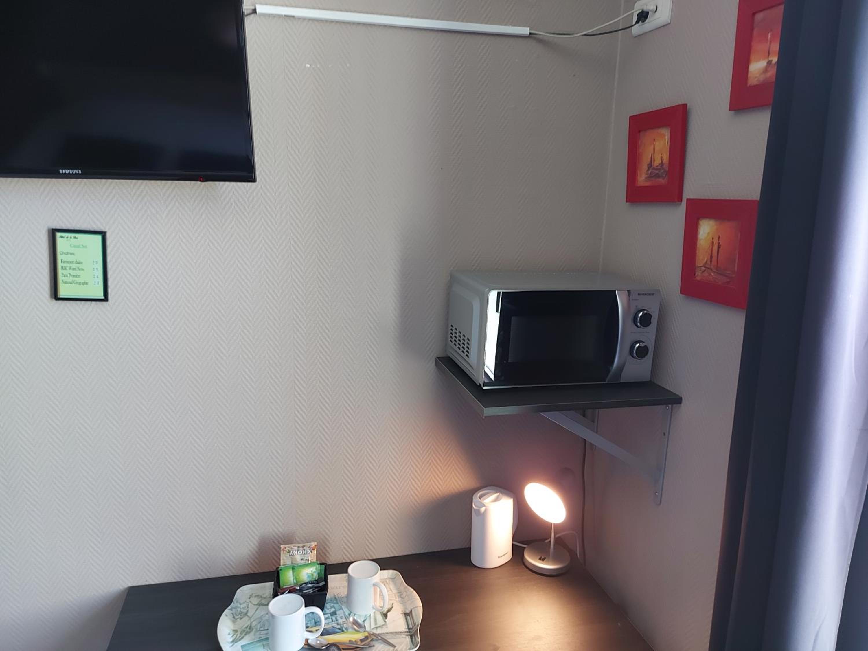 Double Room (1 - 2 Adults) - Photo 18