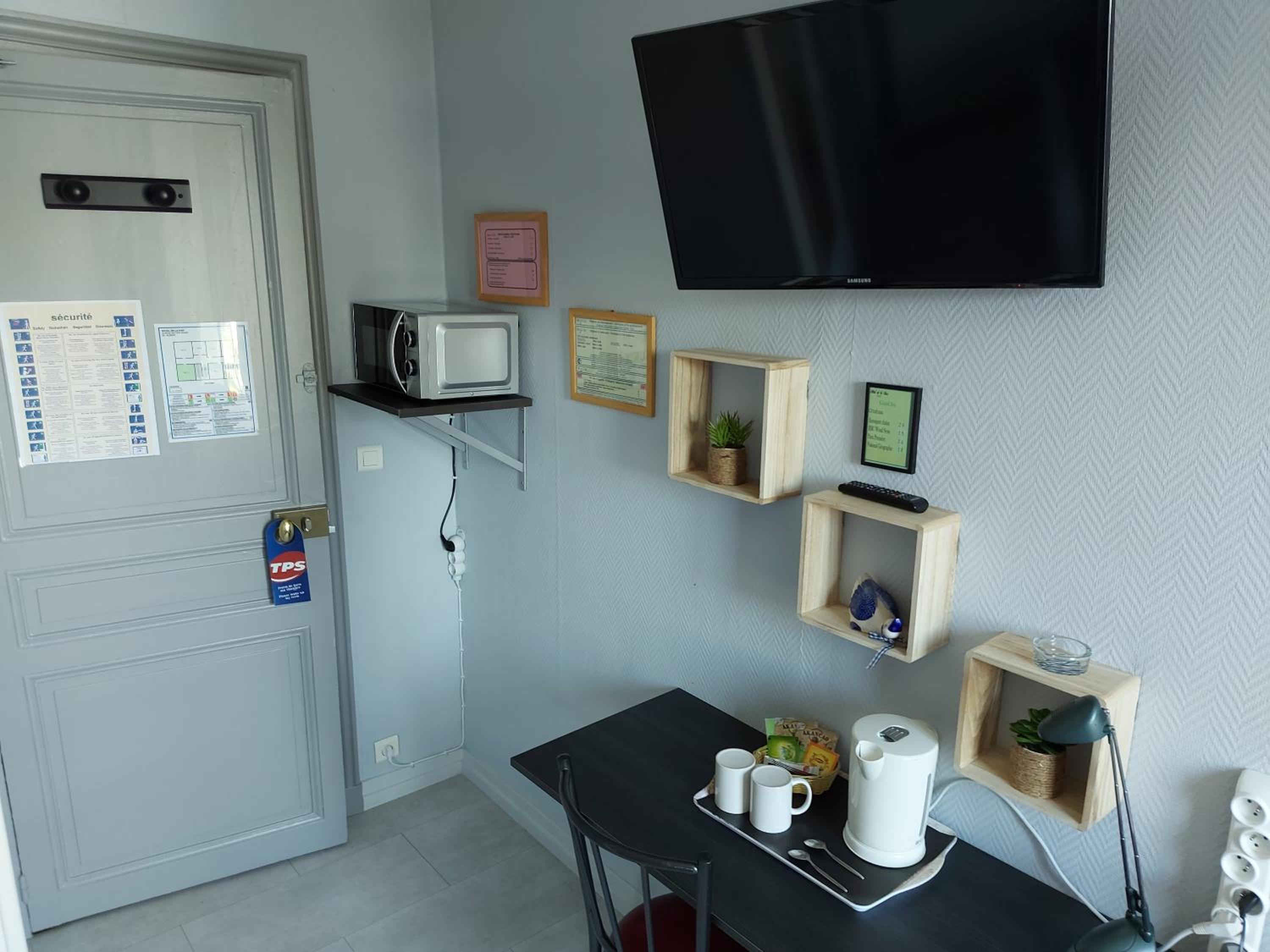 Double Room (1 - 2 Adults) - Photo 35
