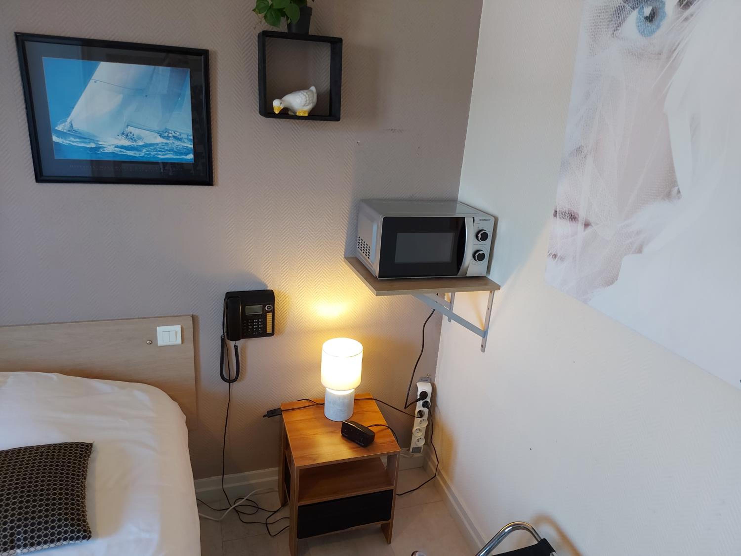Double Room (1 - 2 Adults) - Photo 36