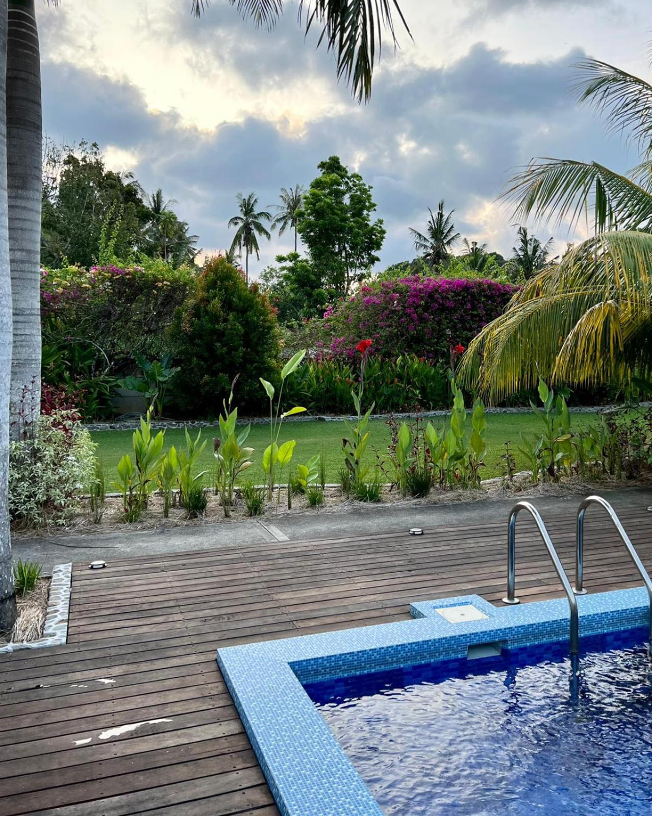 Deluxe Villa photo 1