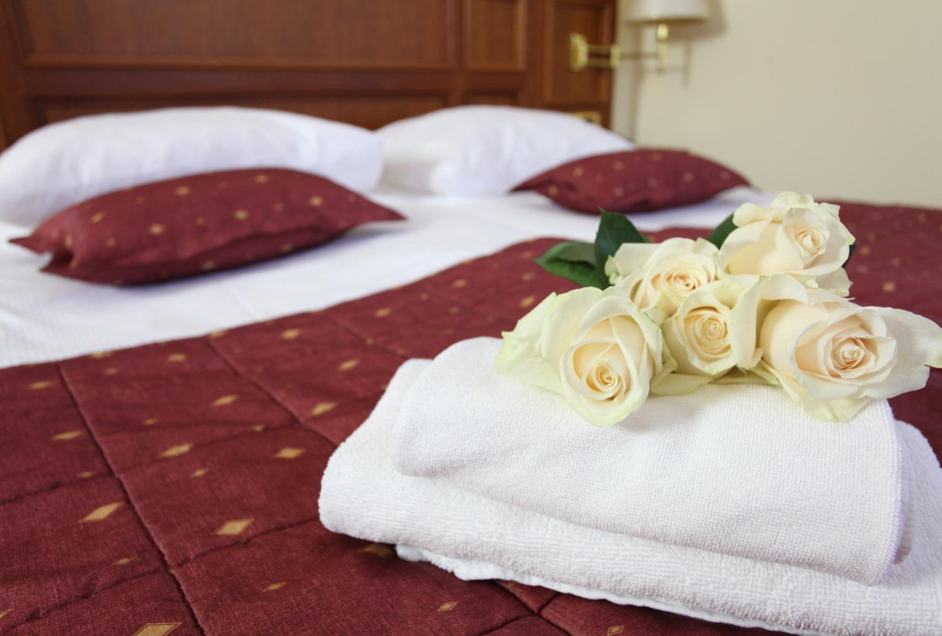 Deluxe Double Room - Photo 1