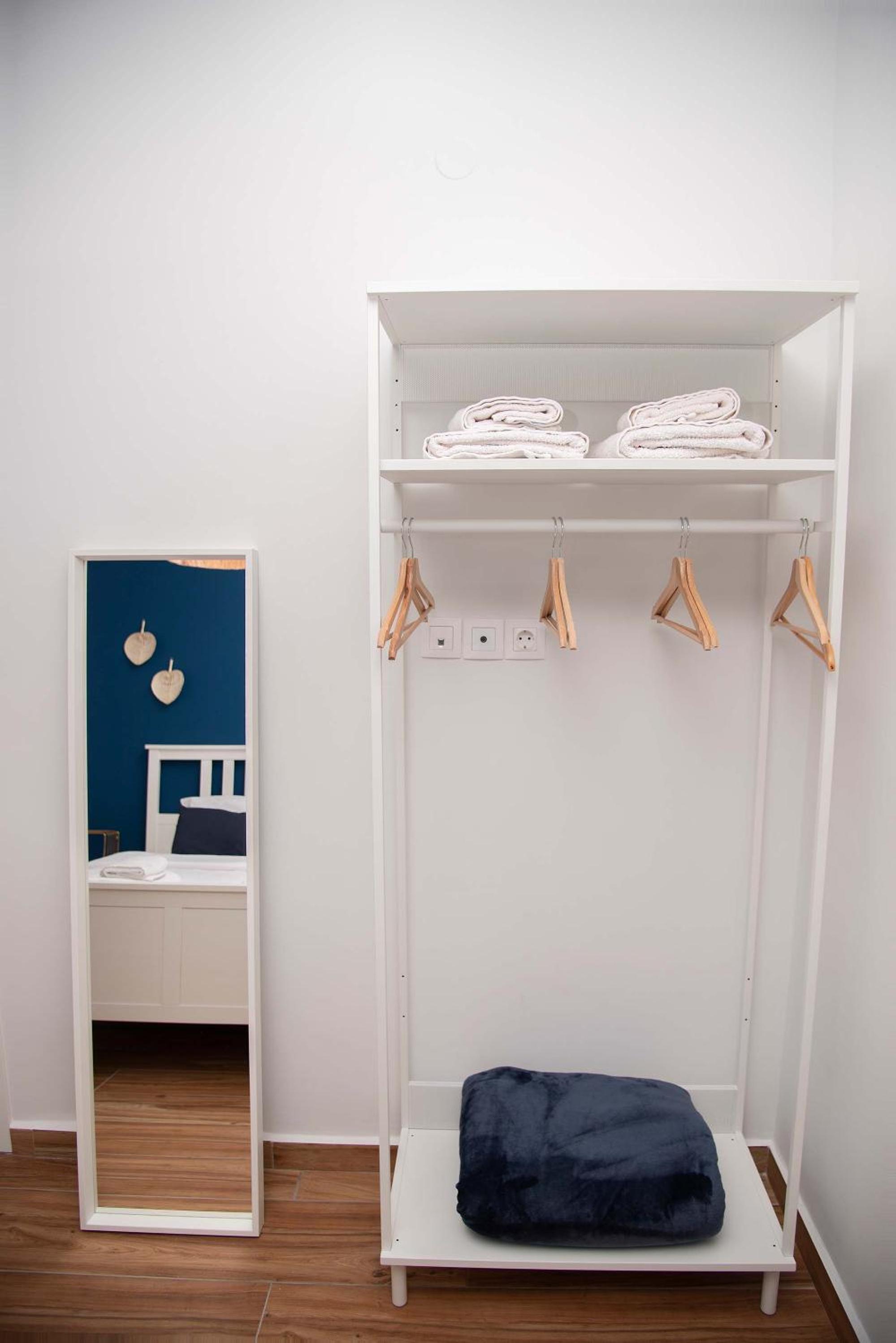Deluxe Apartment - Photo 28