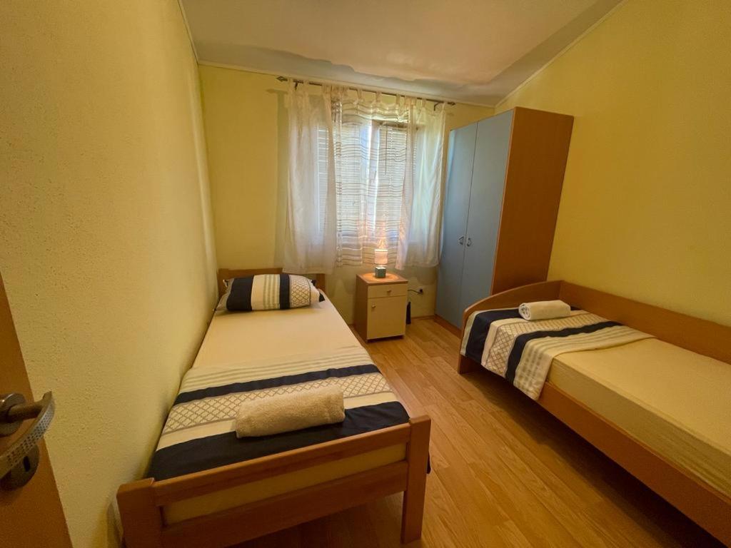 Apartment with Terrace photo 1