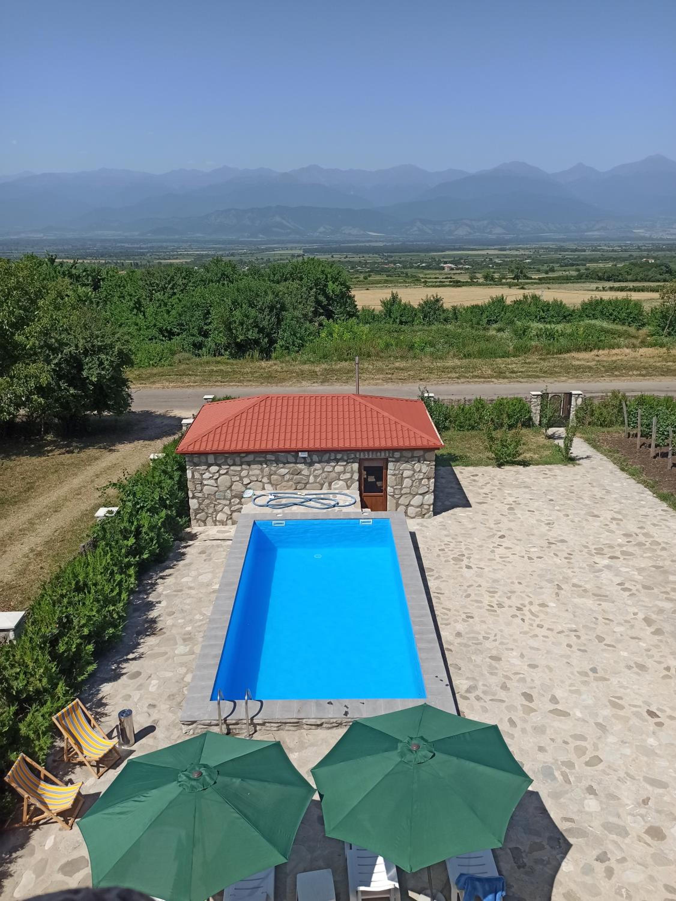 King Room with Pool View - Photo 4