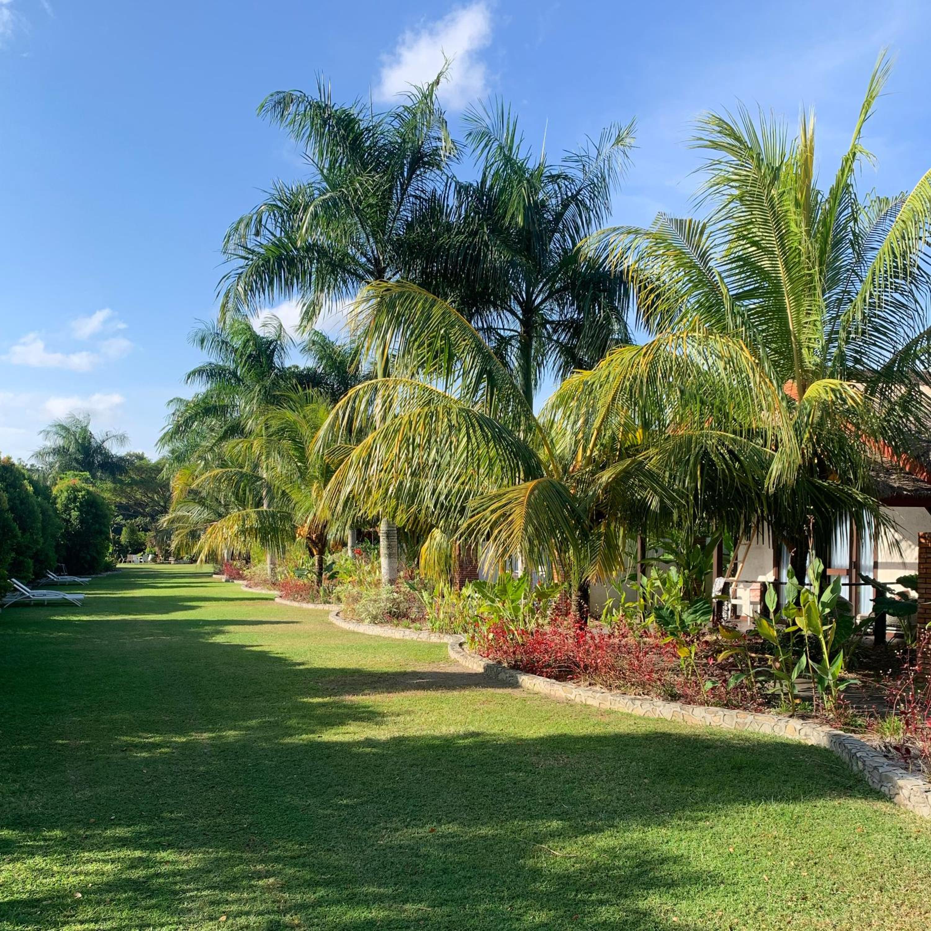 Deluxe Villa photo 2