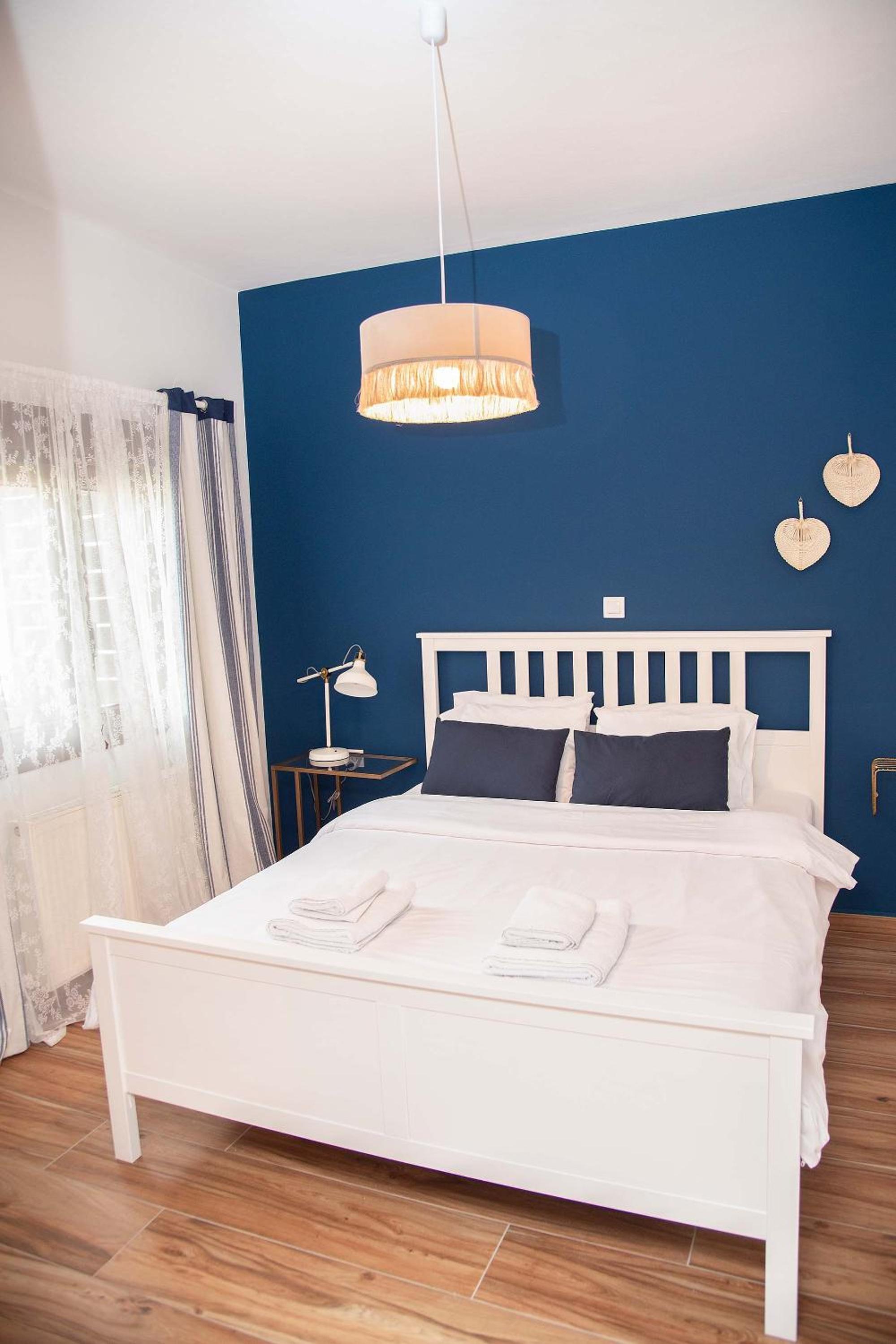 Deluxe Apartment - Photo 2