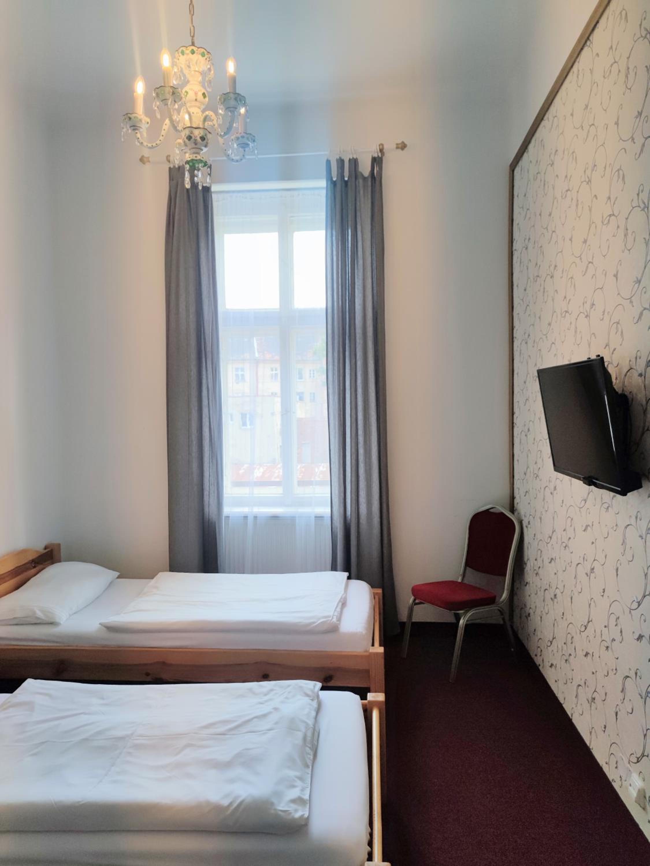 Twin Room photo 2