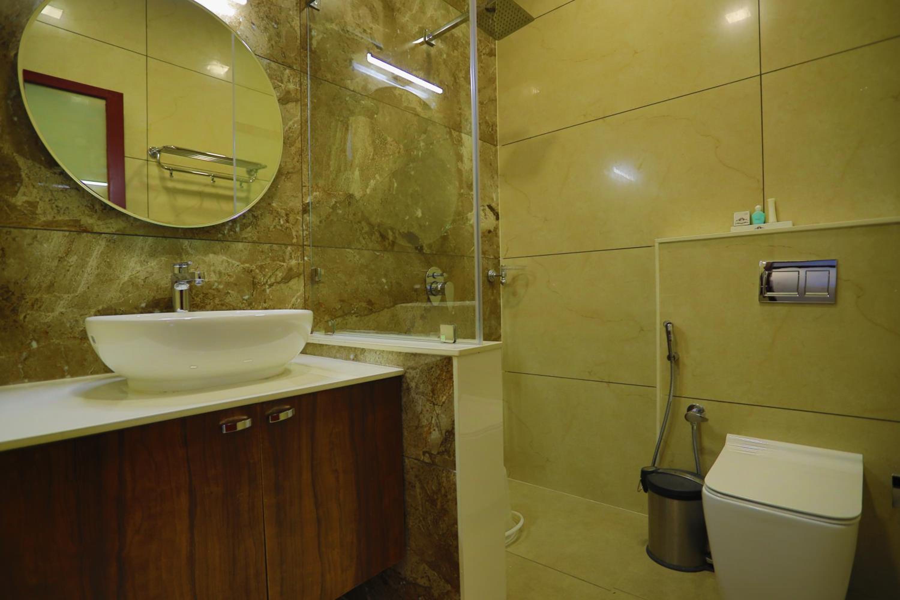 Super Deluxe Room without Balcony photo 2