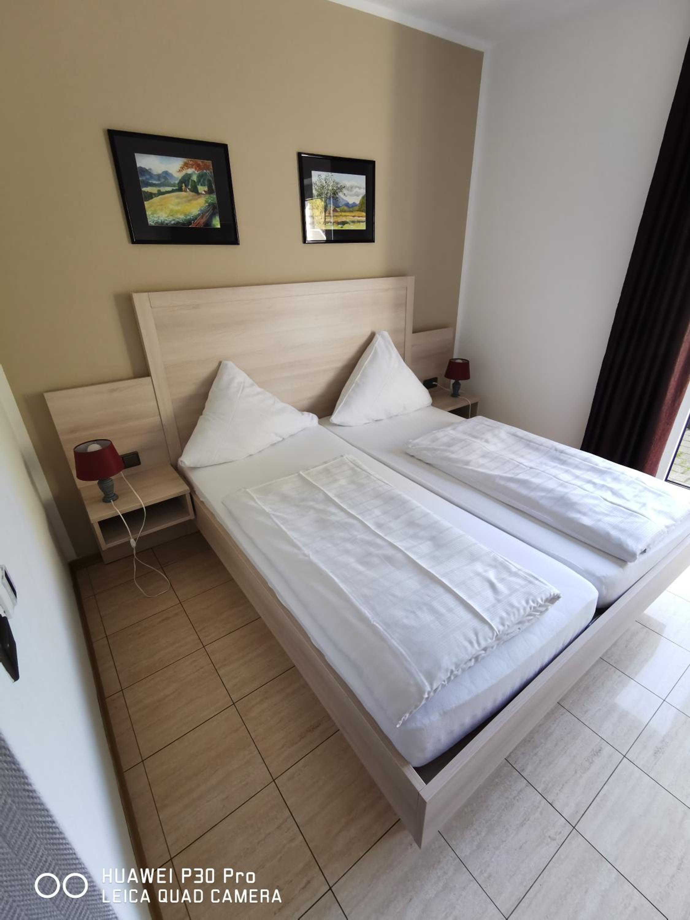 Comfort Triple Room photo 3