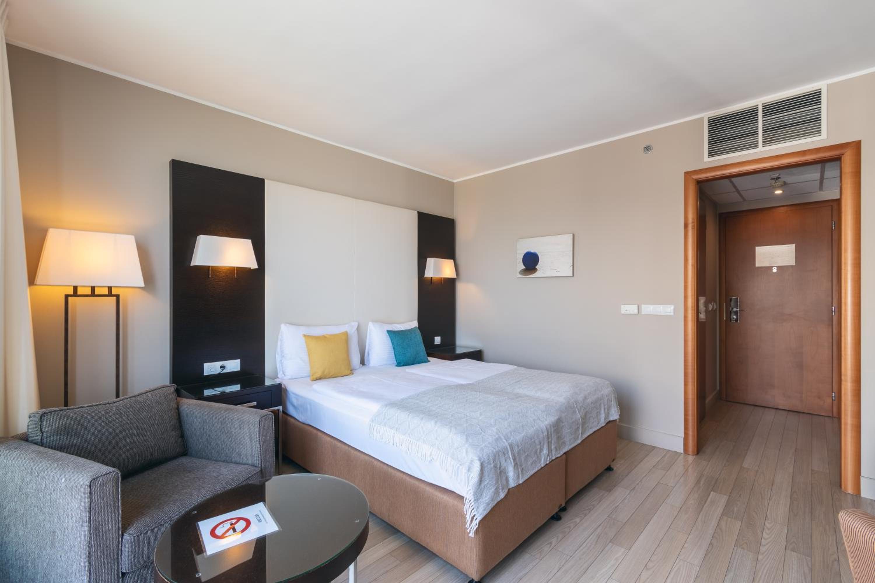 Executive Double or Twin Room photo 1