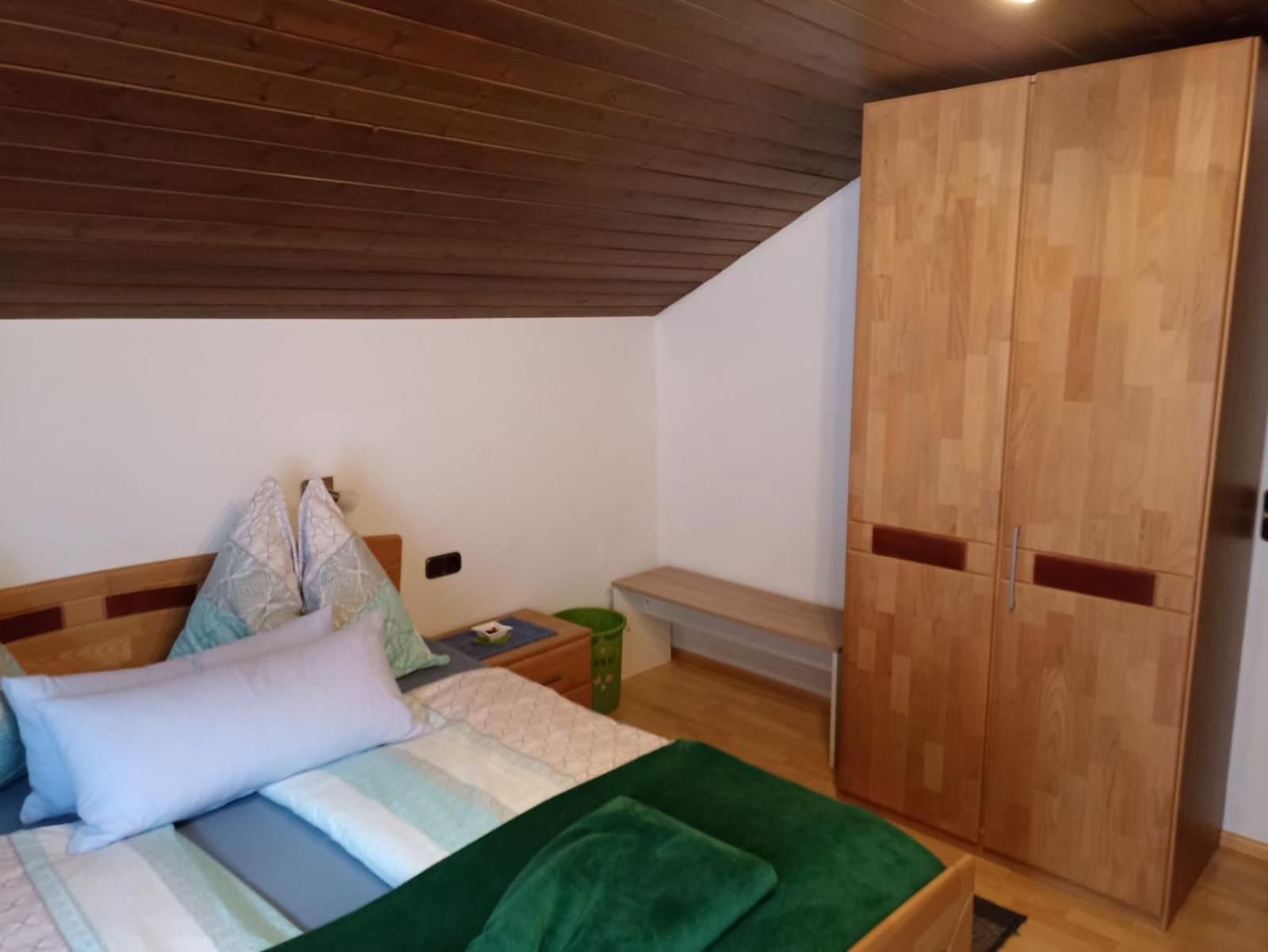 Apartment with Mountain View photo 1