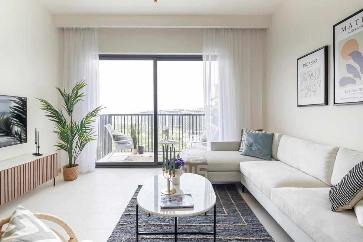 Apartment photo 1