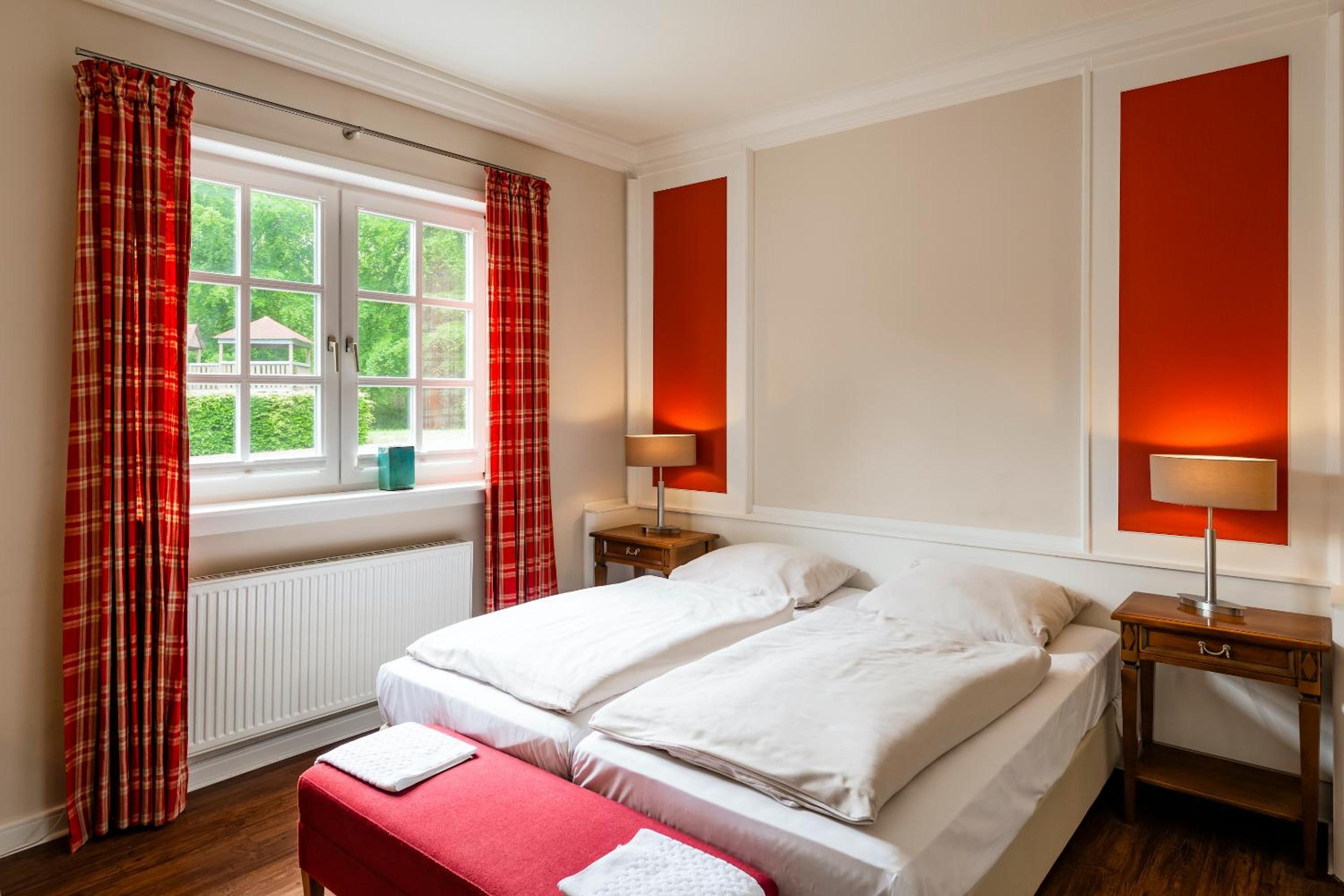Standard Double Room photo 1