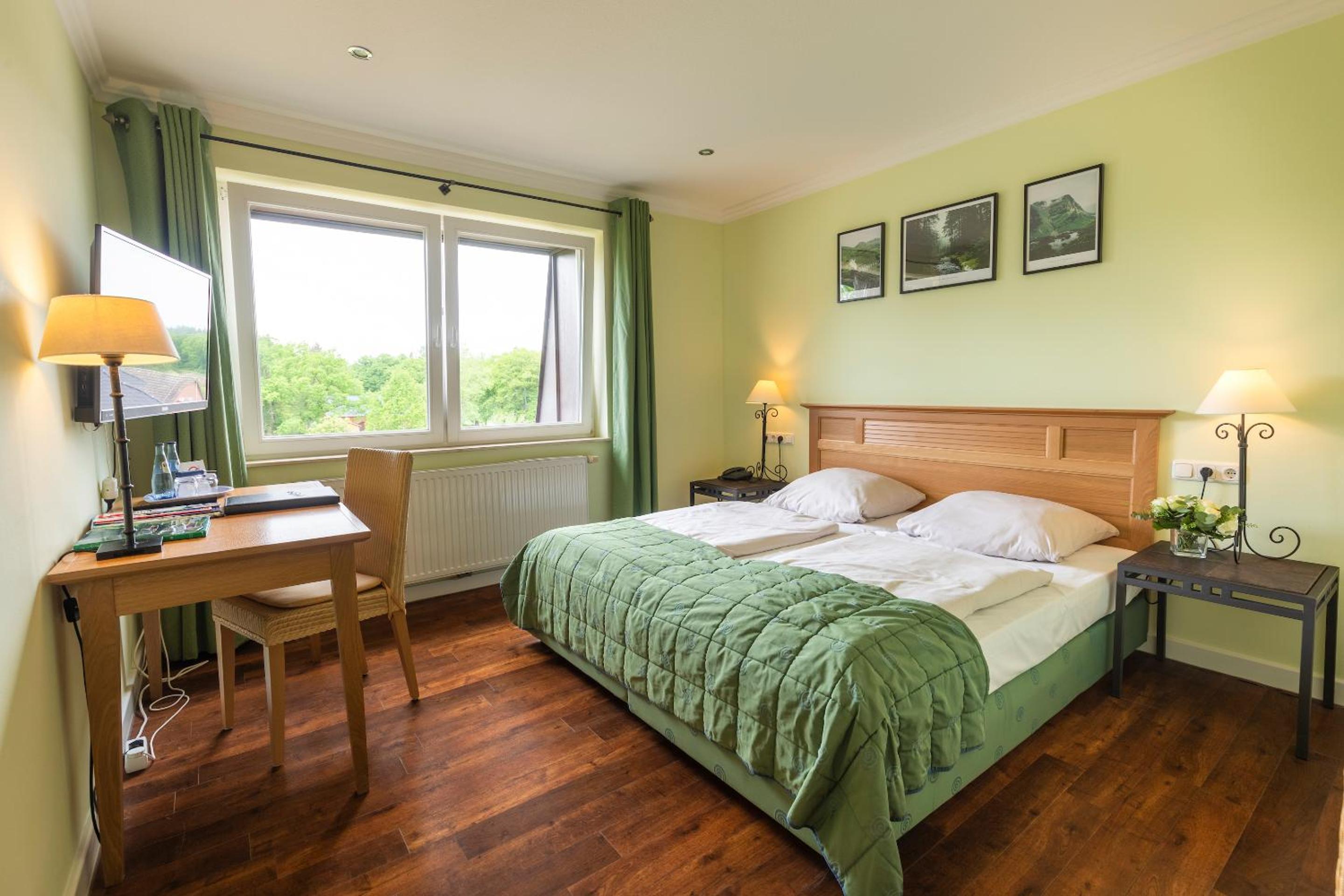 Double Room photo 1