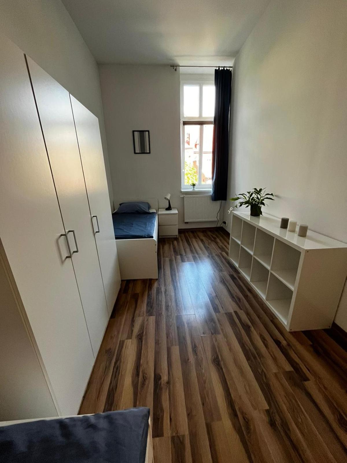 Two-Bedroom Apartment photo 1