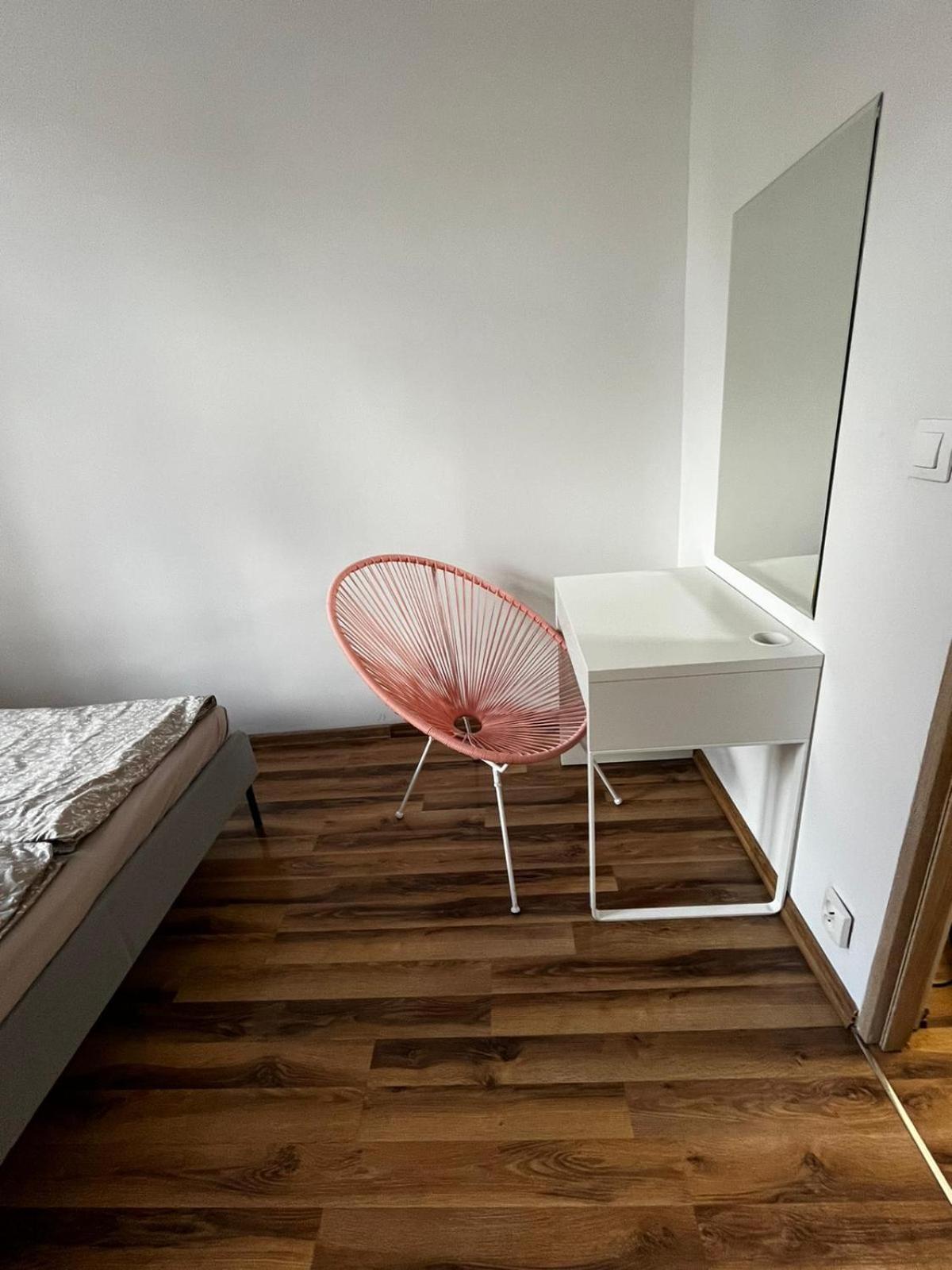 Two-Bedroom Apartment photo 2