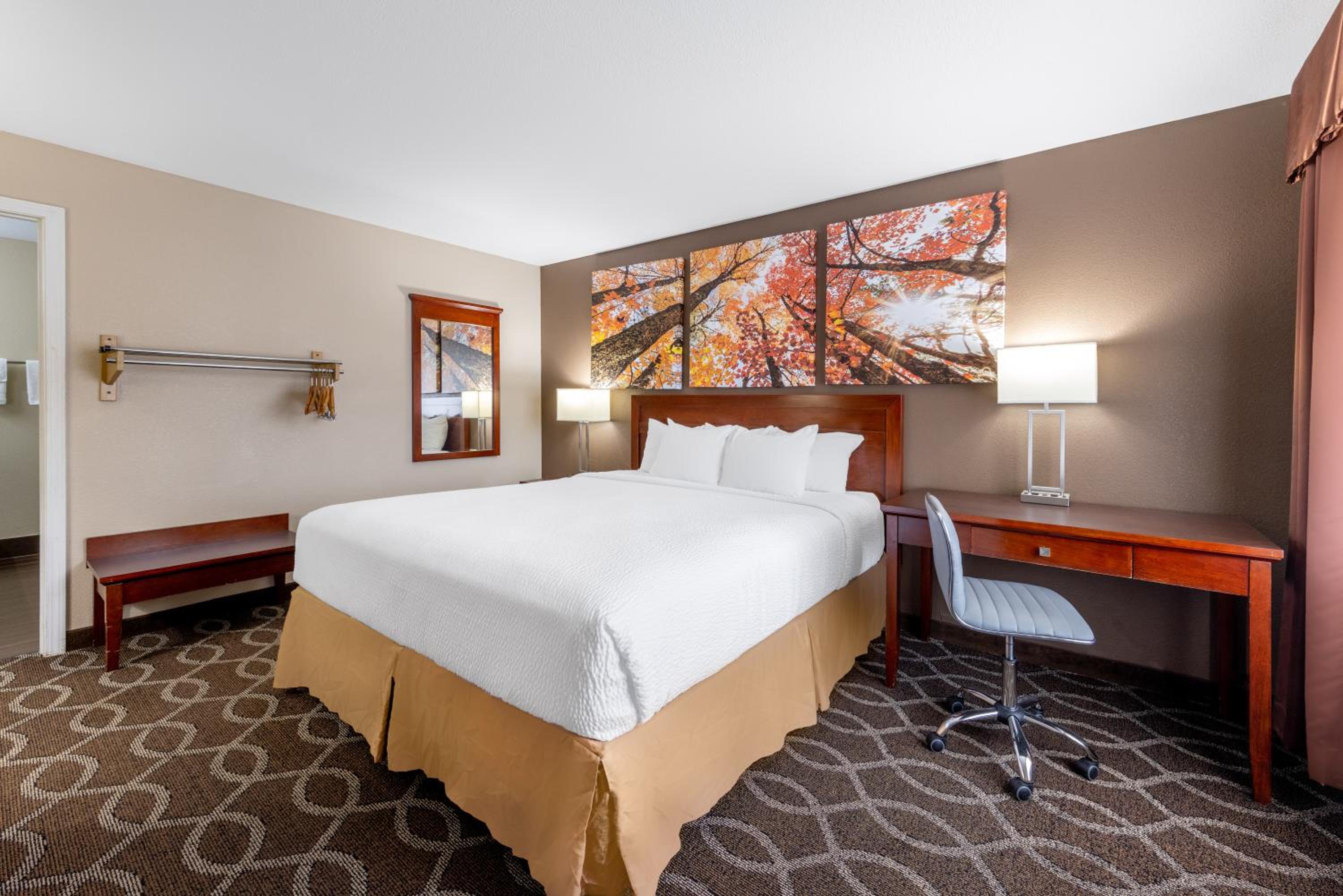 Days Inn by Wyndham St. Robert Waynesville/Ft. Leonard Wood, Foto 2