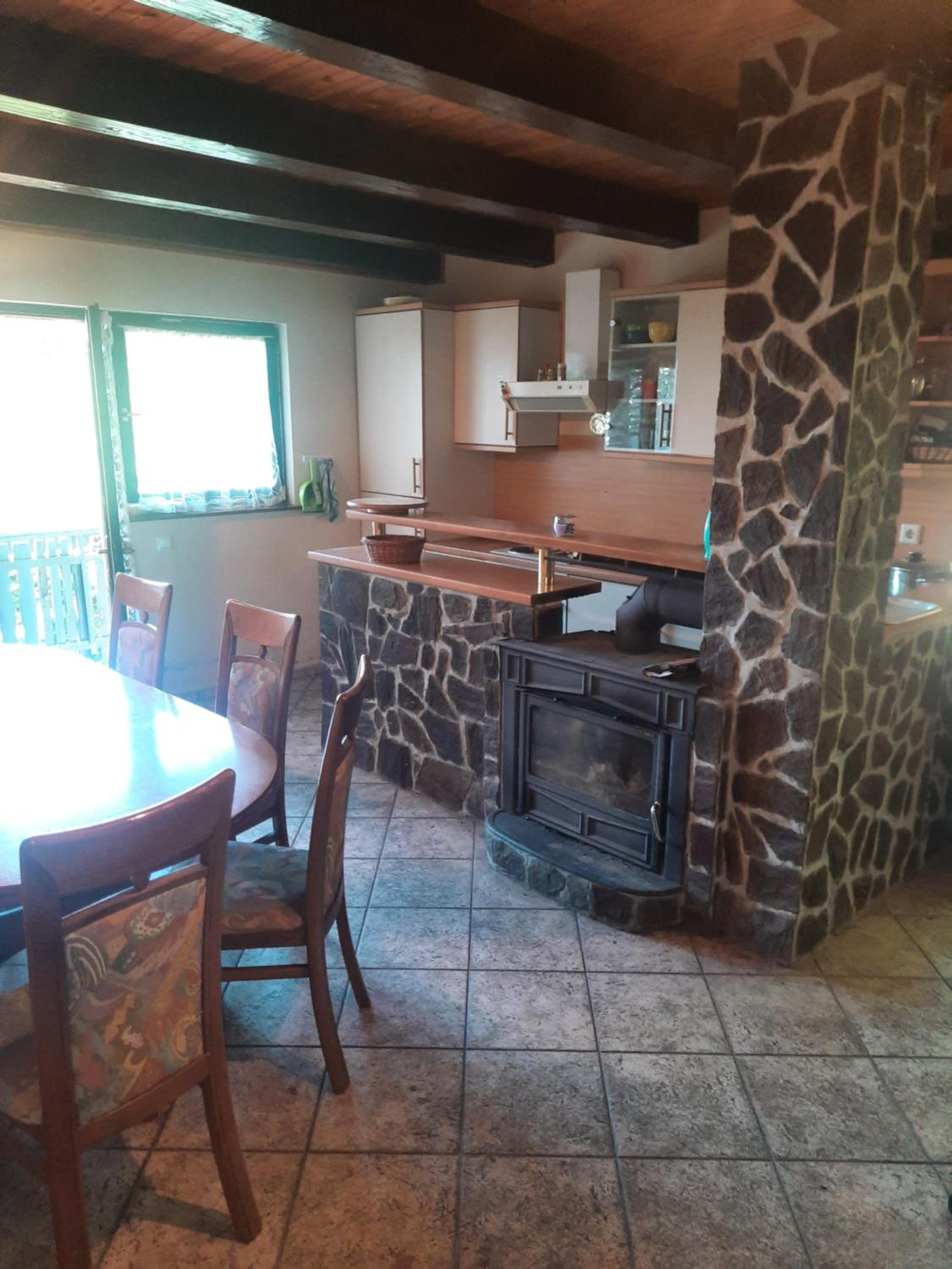One-Bedroom House photo 2