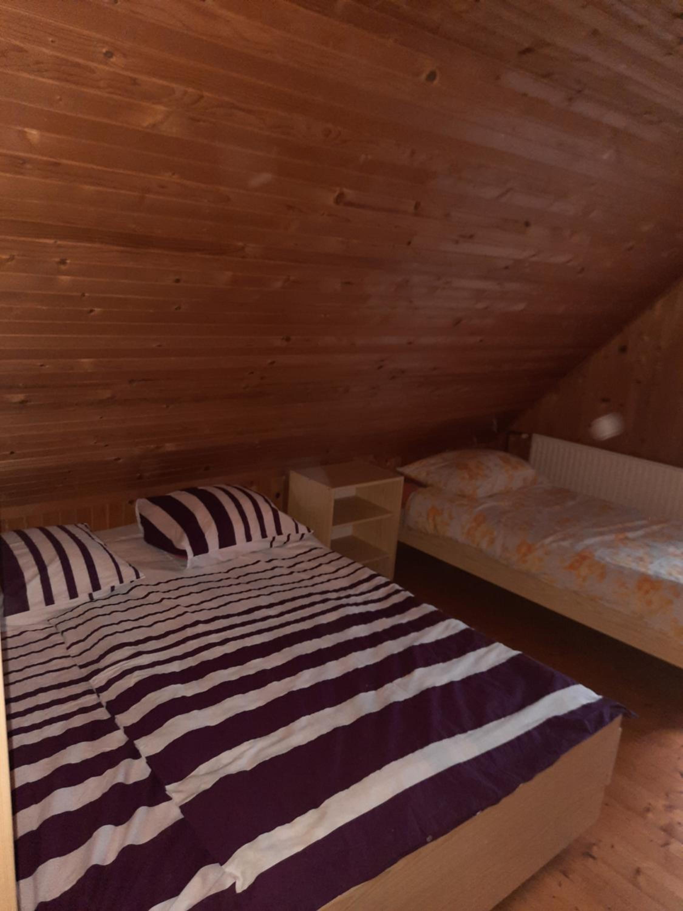One-Bedroom House photo 1